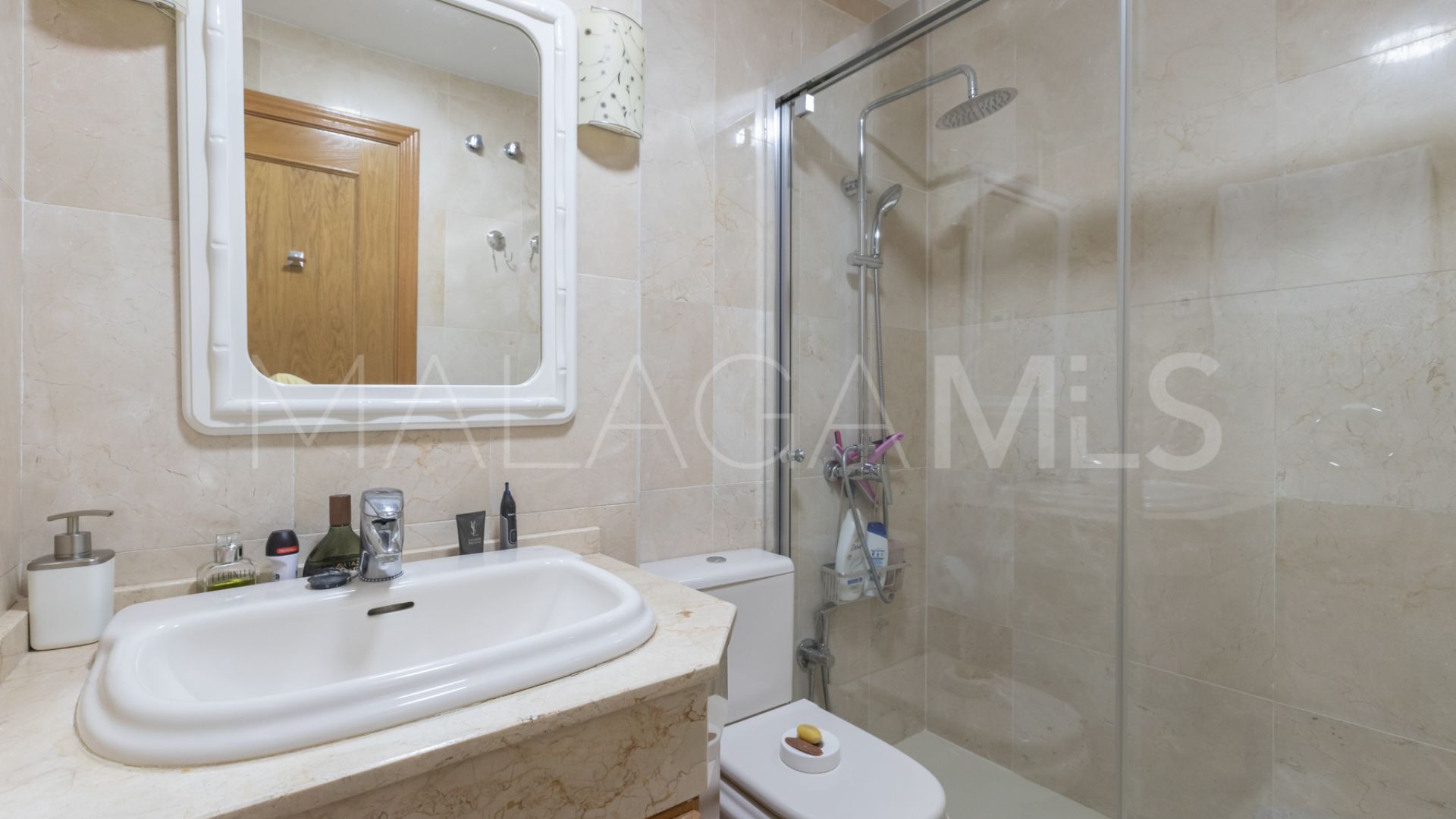 Flat for sale in Ricardo Soriano