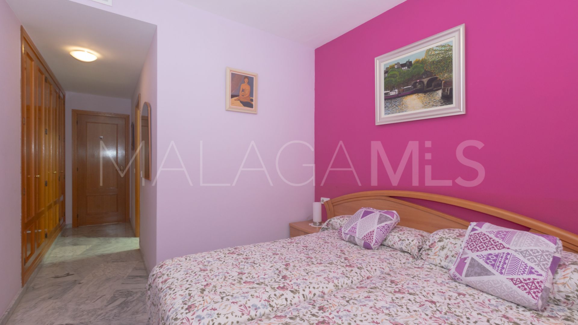 Flat for sale in Ricardo Soriano