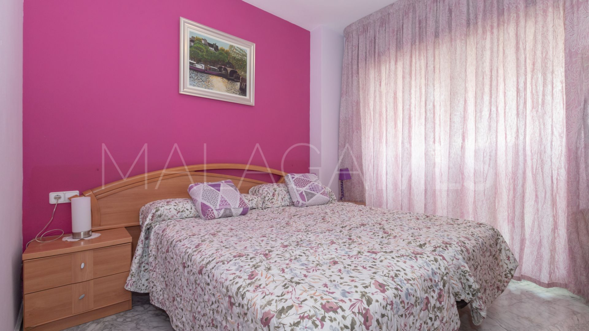 Flat for sale in Ricardo Soriano