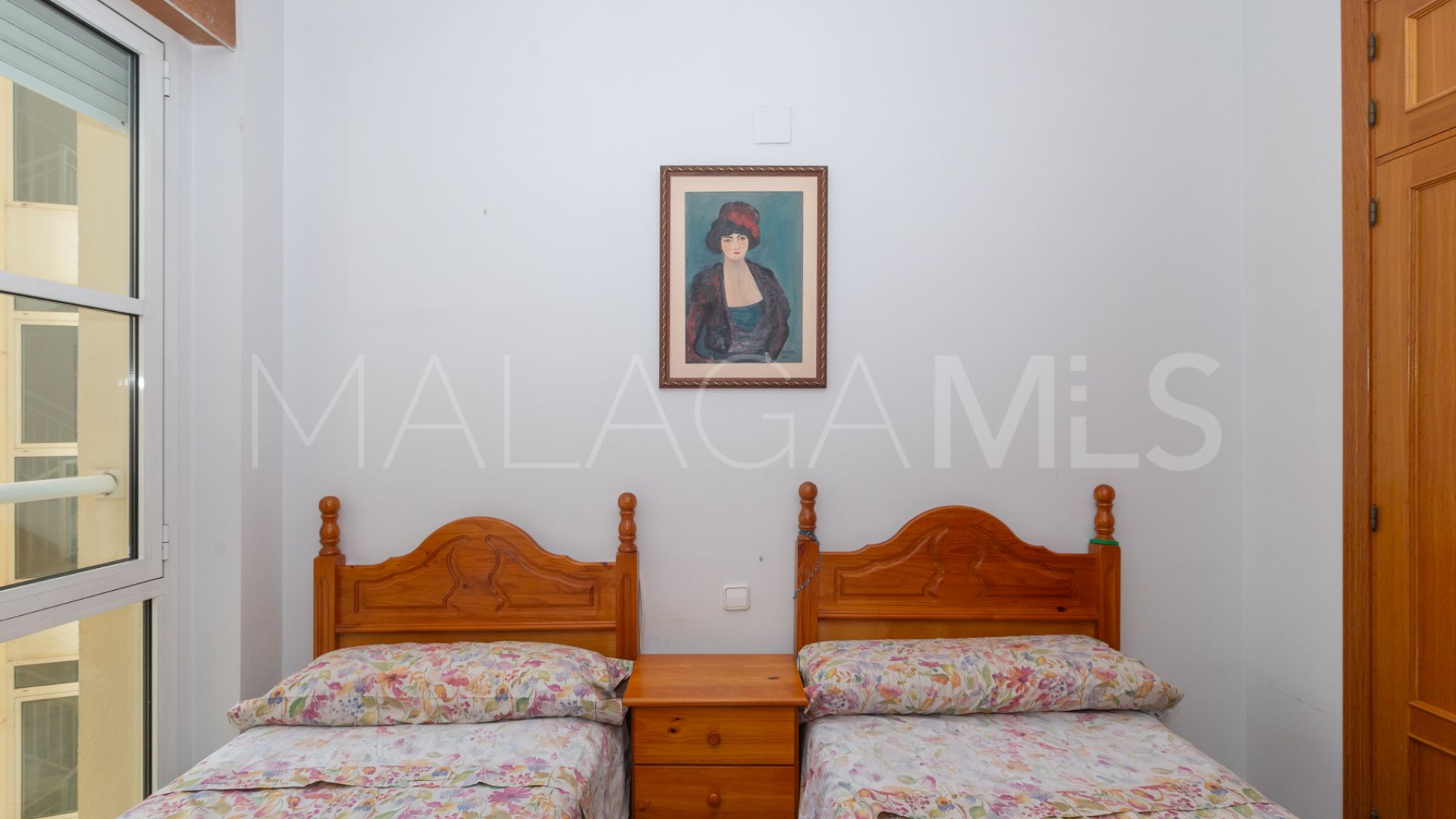Flat for sale in Ricardo Soriano