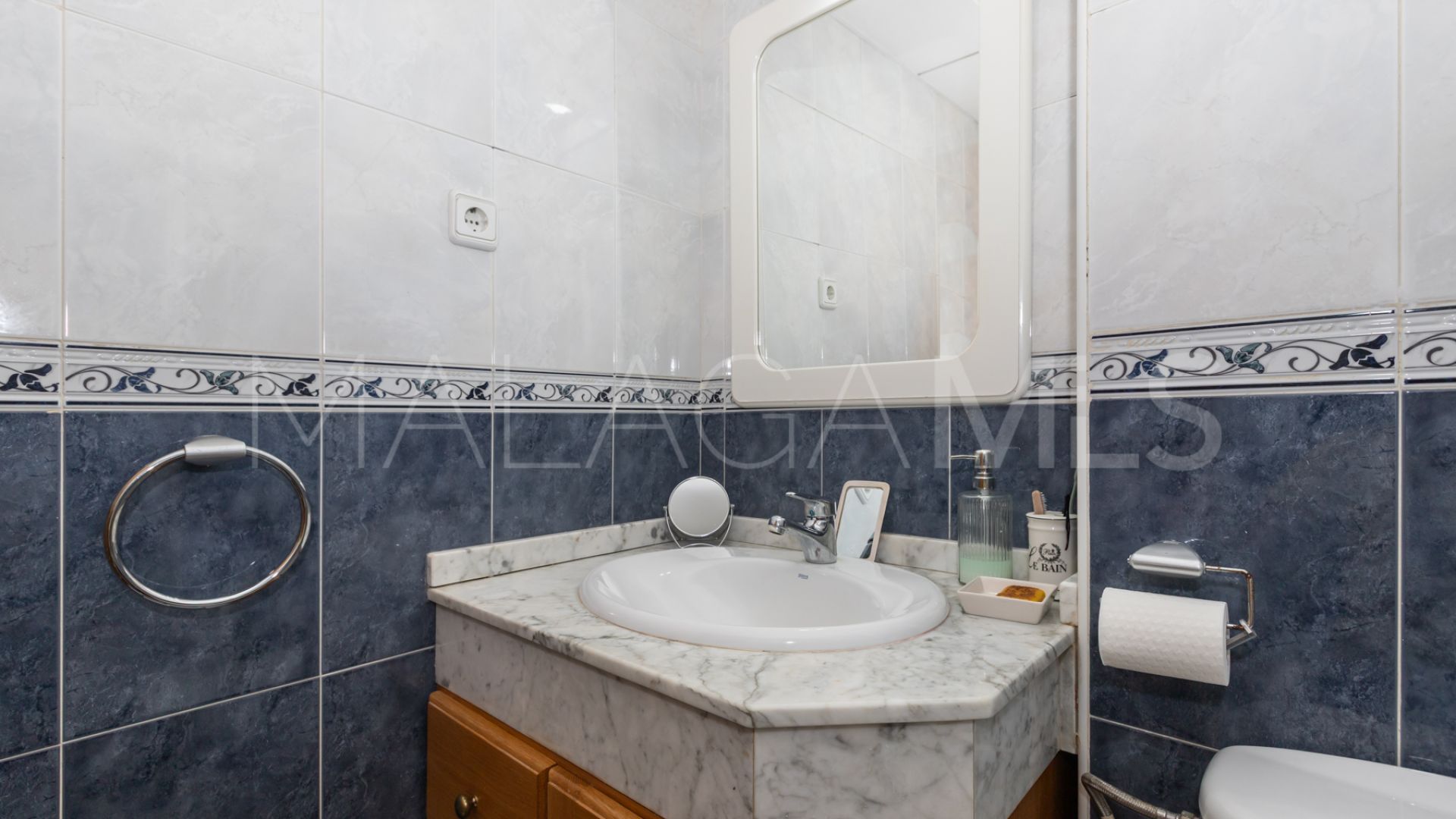 Flat for sale in Ricardo Soriano