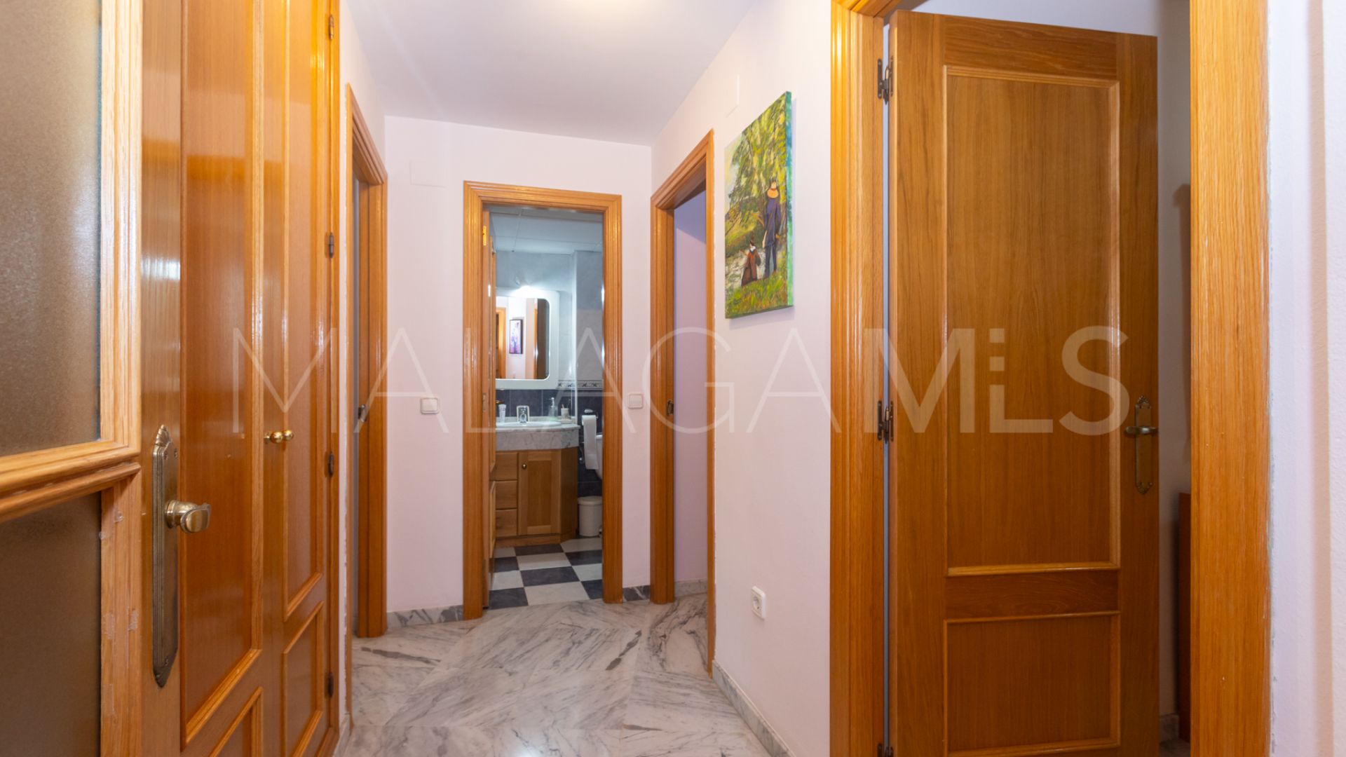 Flat for sale in Ricardo Soriano