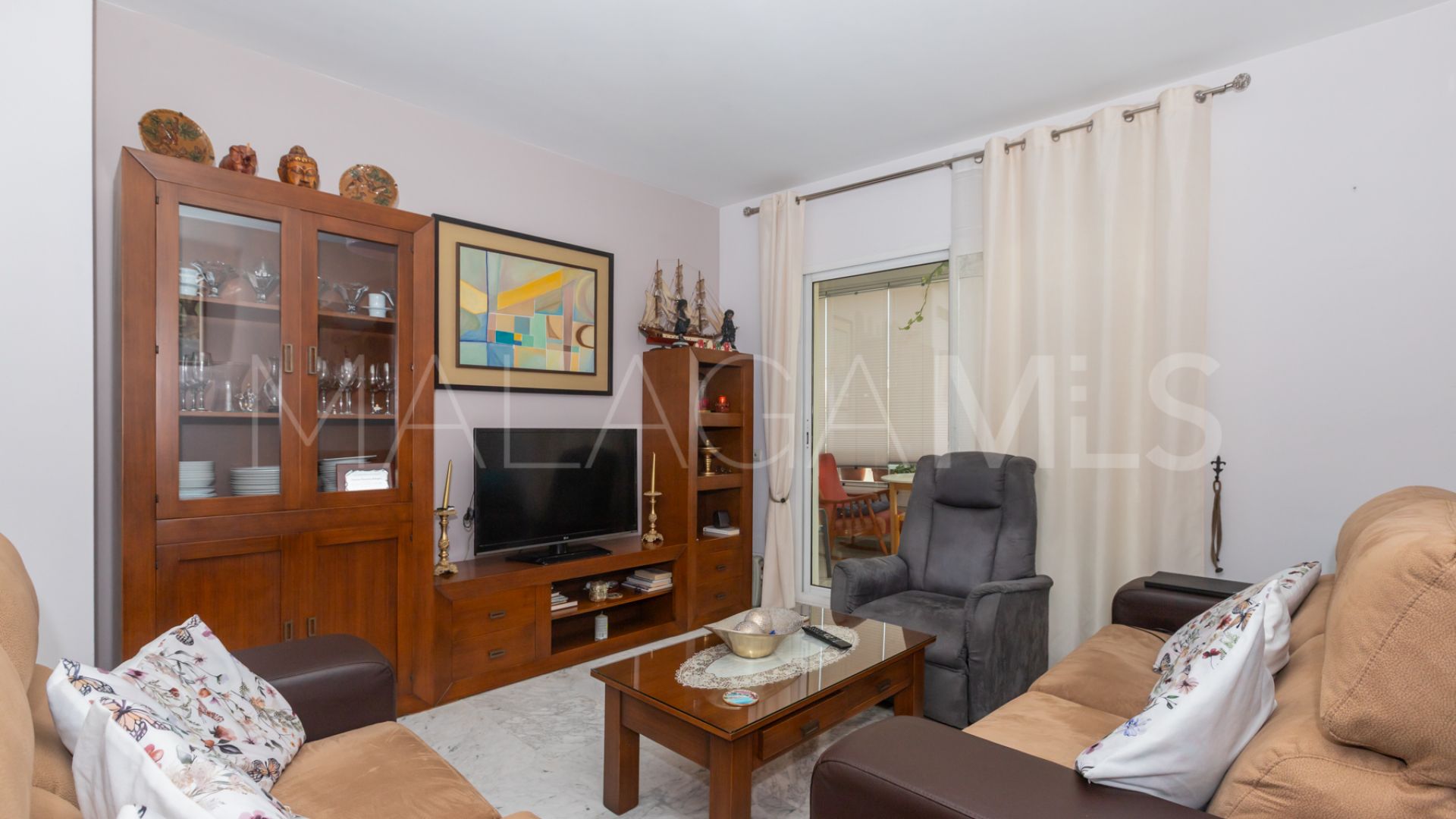 Flat for sale in Ricardo Soriano