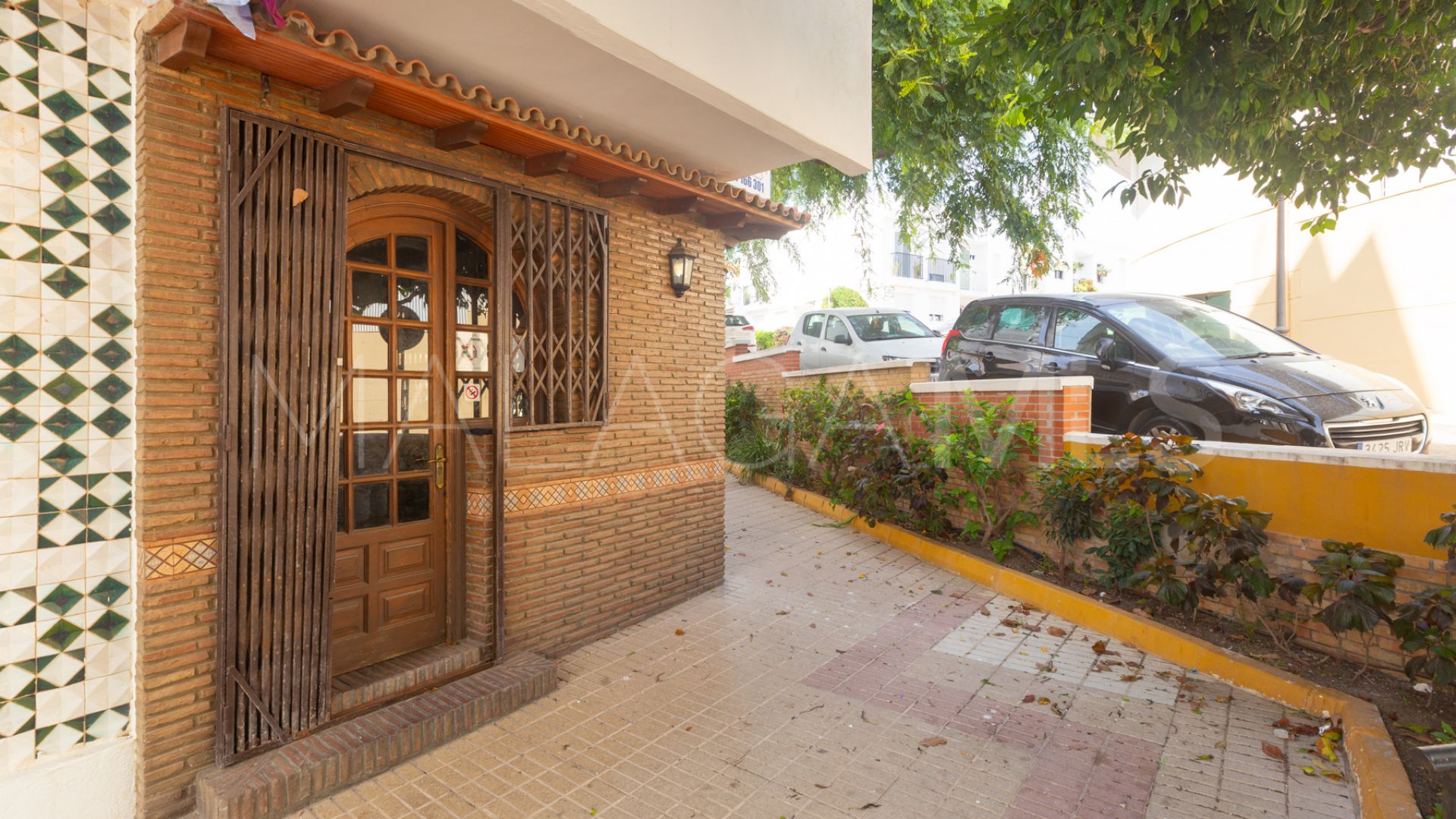 Kommersiella lokaler for sale in Mirador del Puerto