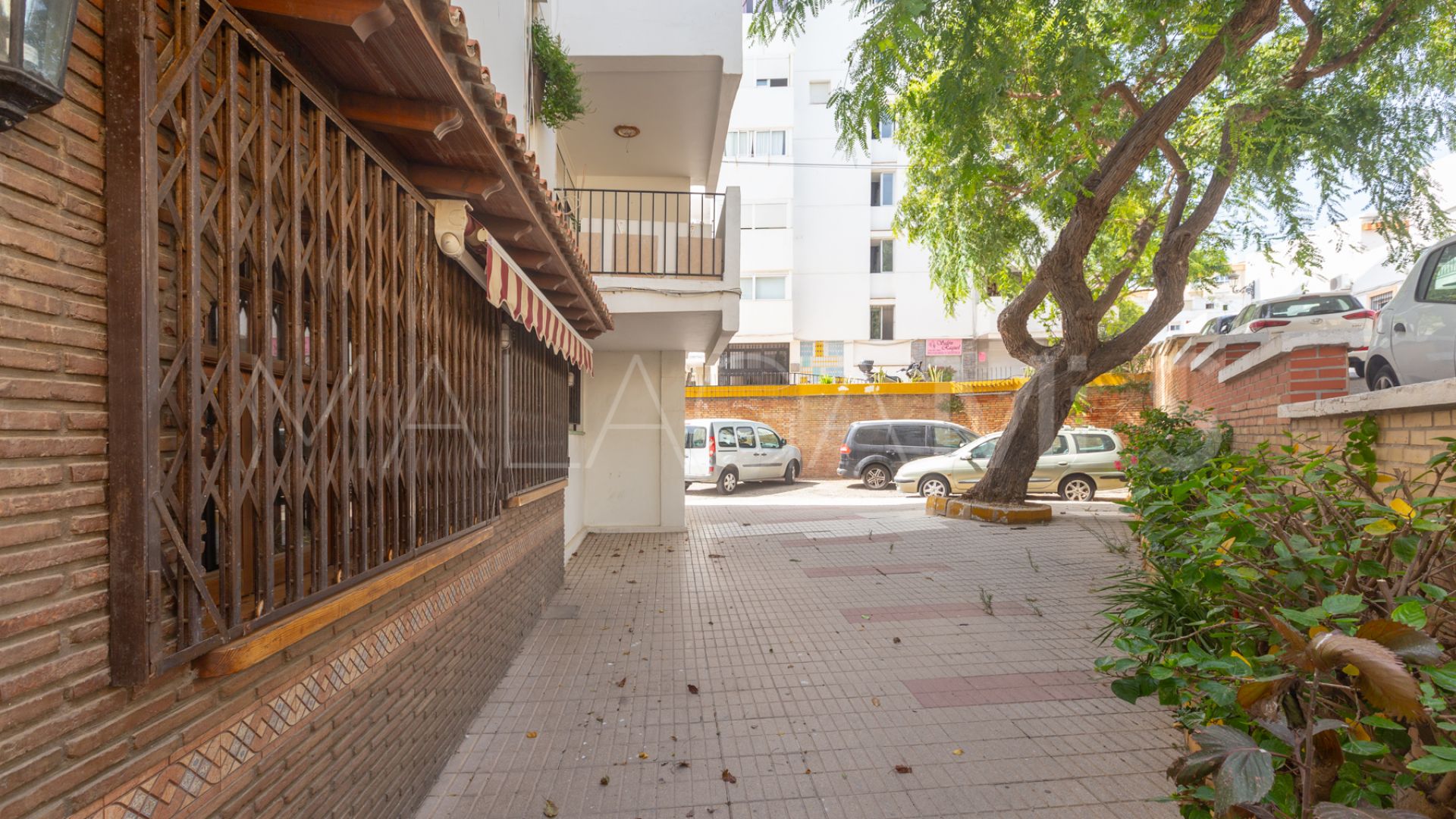 Kommersiella lokaler for sale in Mirador del Puerto