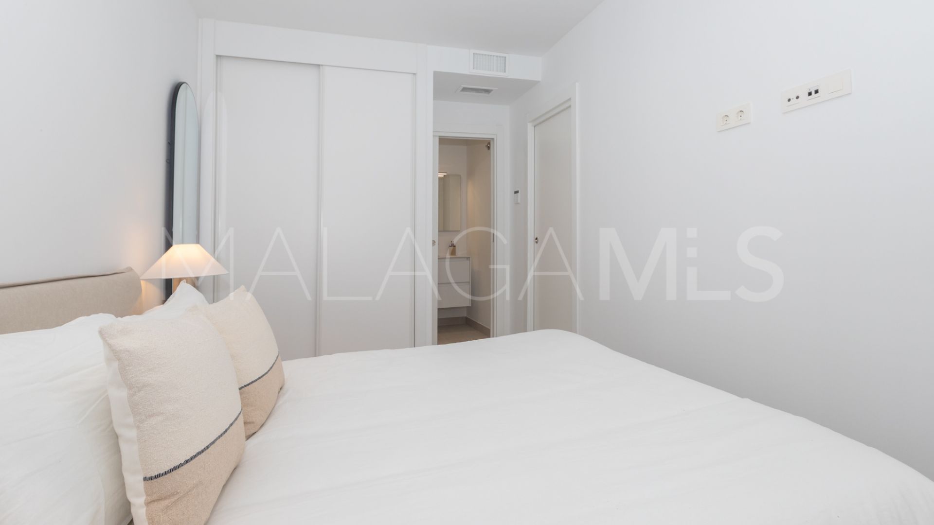 Lägenhet for sale in Estepona Centre