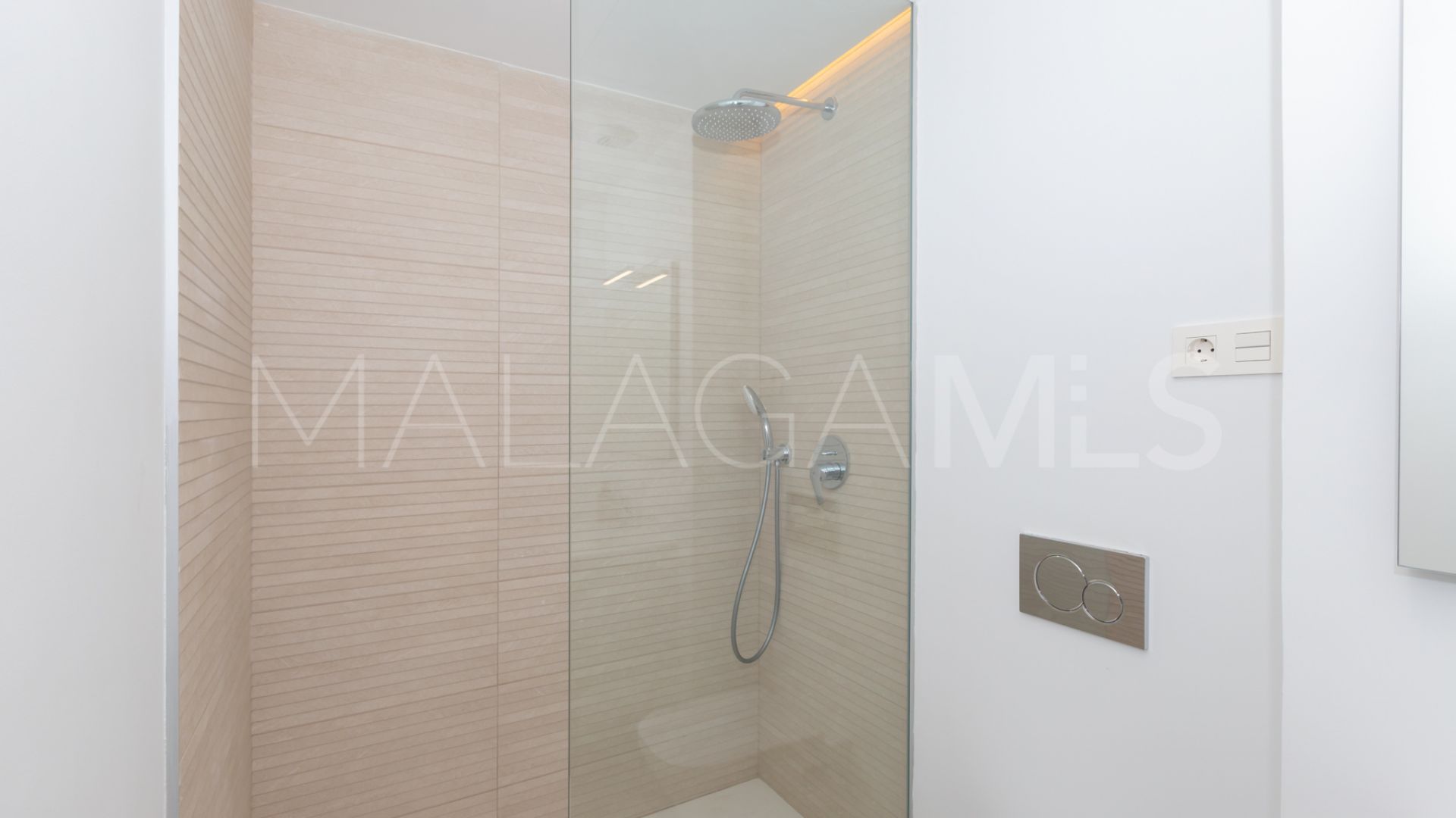 Lägenhet for sale in Estepona Centre