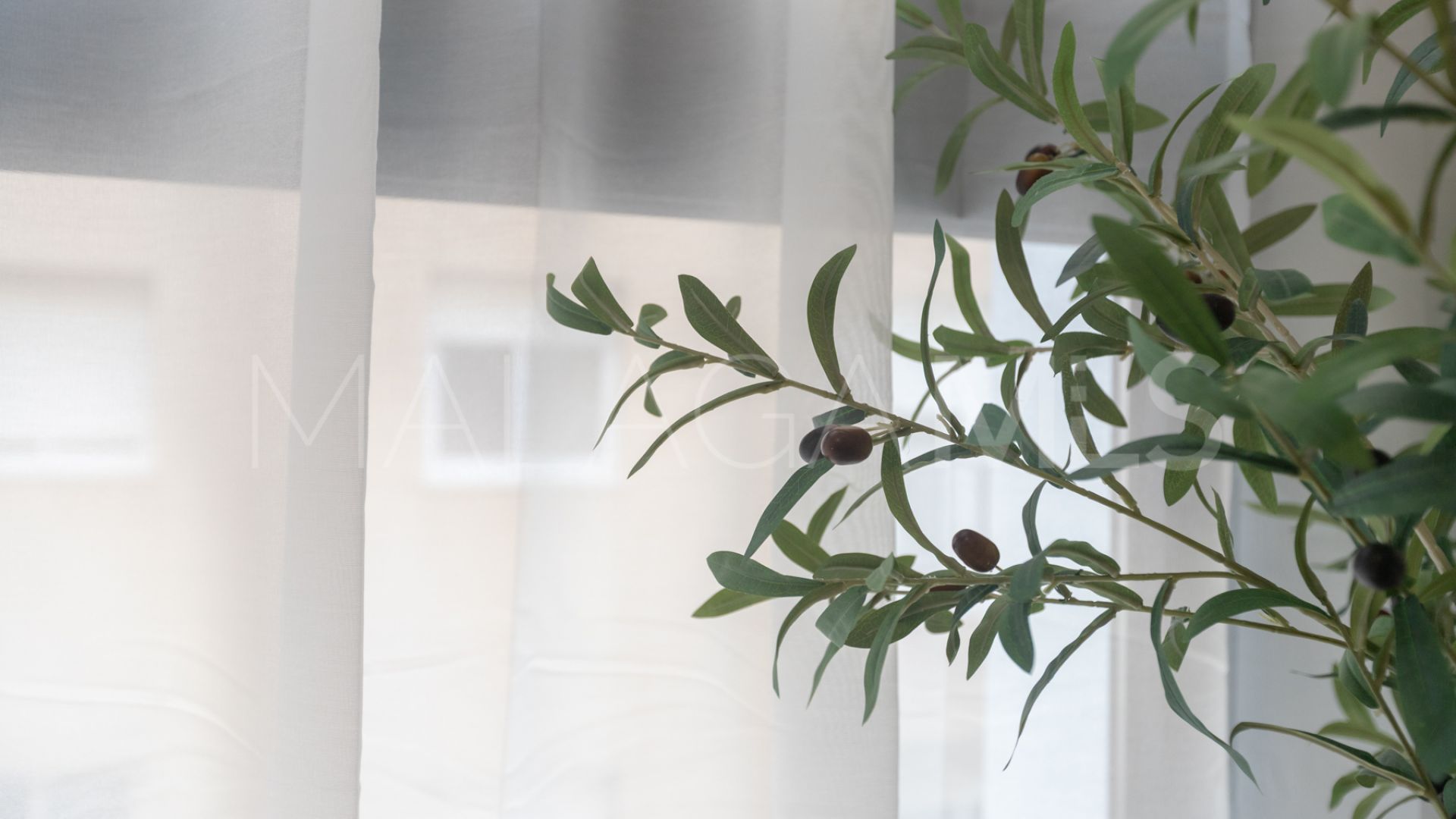 Lägenhet for sale in Estepona Centre