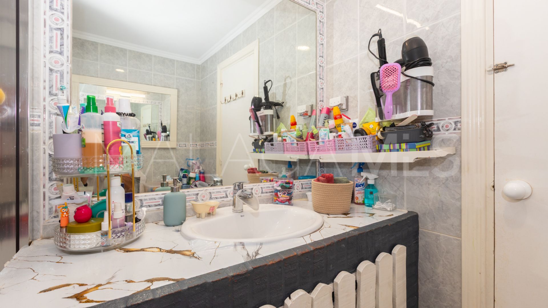 Flat with 2 bedrooms for sale in Las Joyas