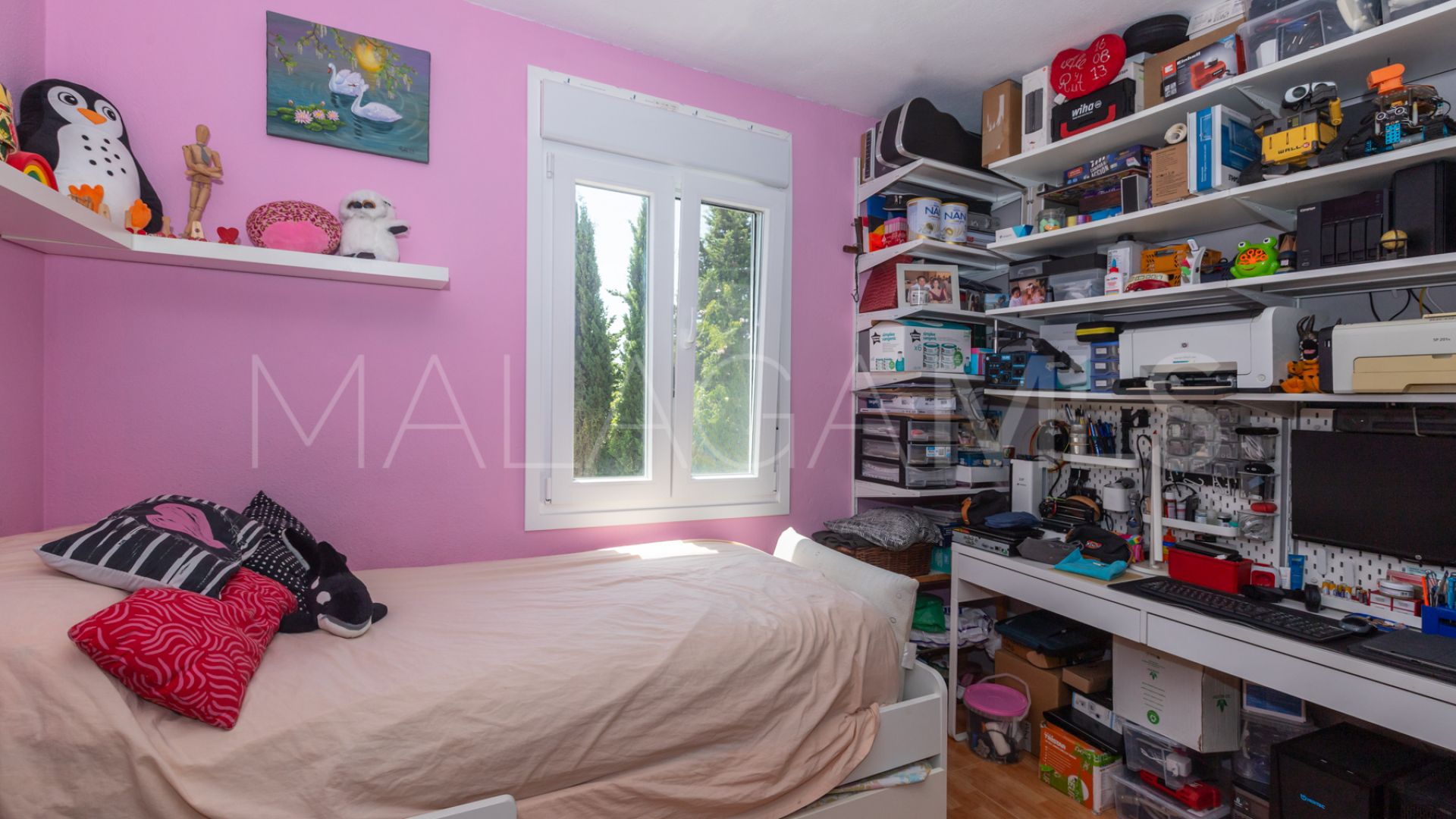 Flat with 2 bedrooms for sale in Las Joyas