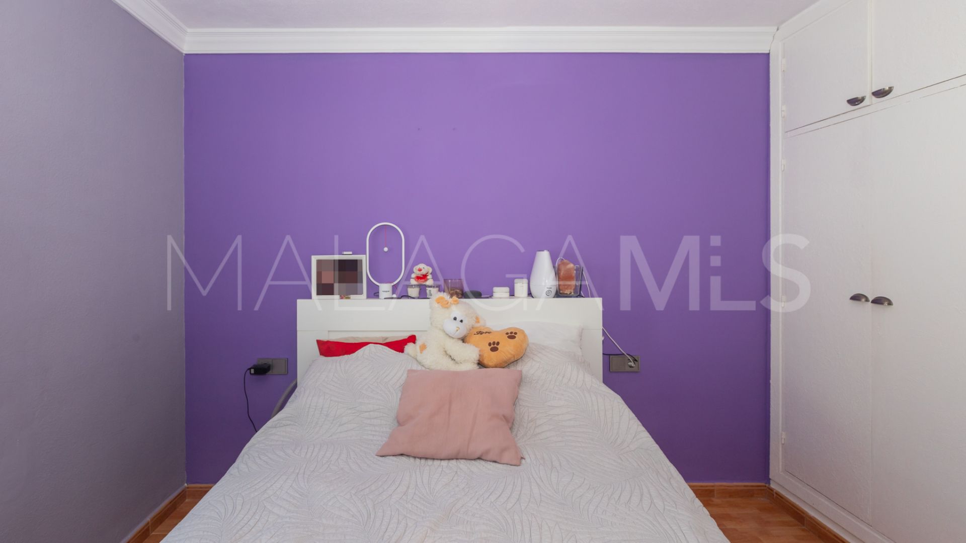 Flat with 2 bedrooms for sale in Las Joyas