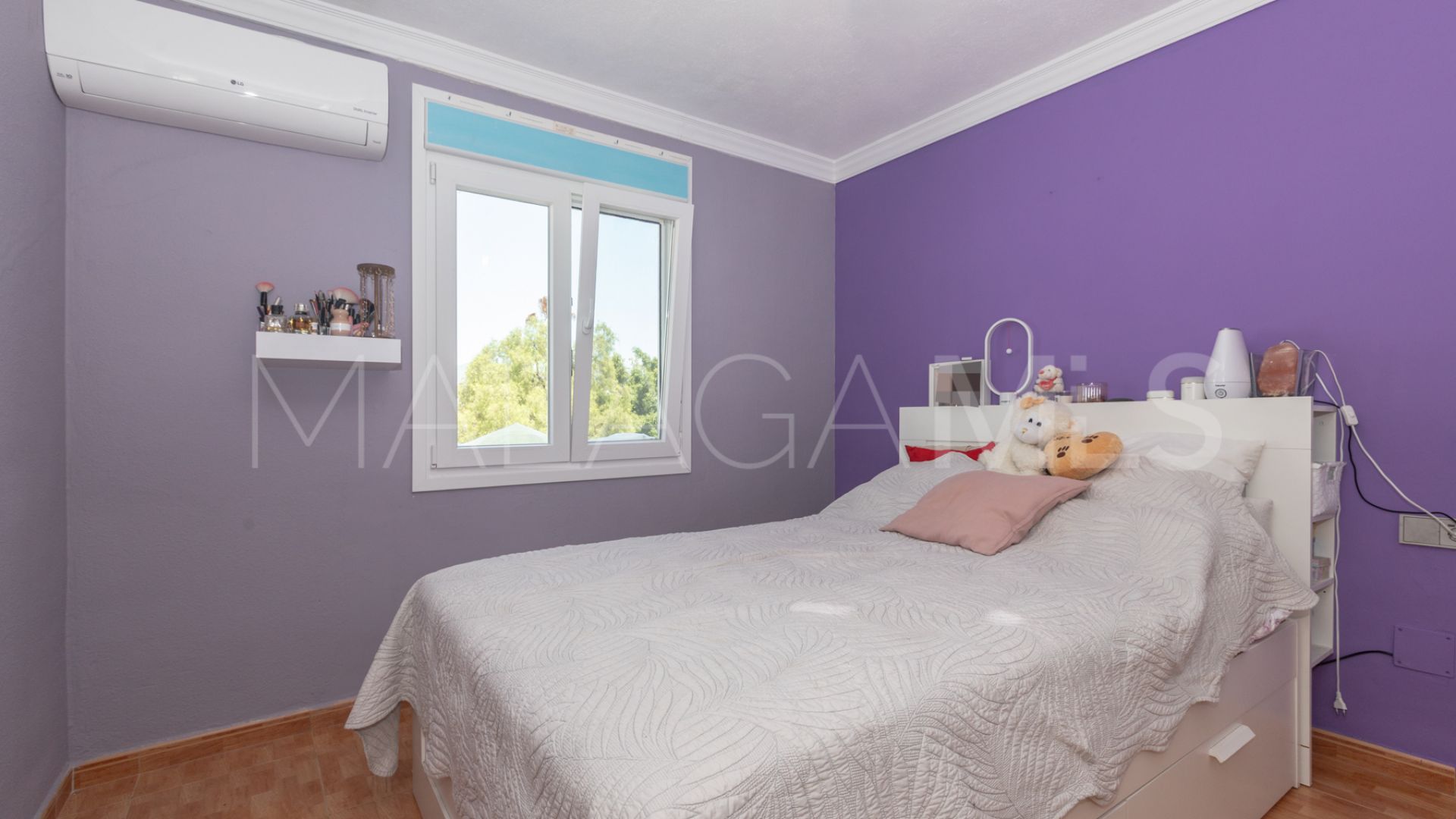 Flat with 2 bedrooms for sale in Las Joyas
