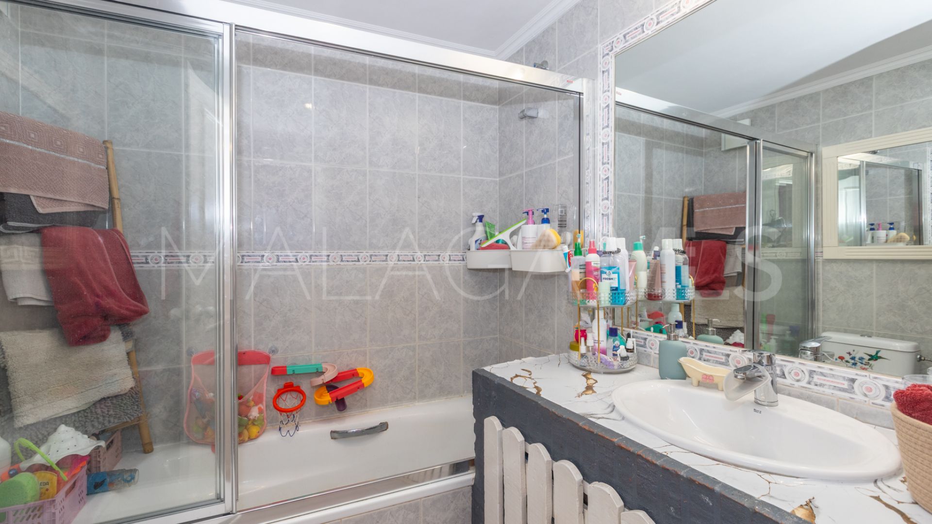 Flat with 2 bedrooms for sale in Las Joyas