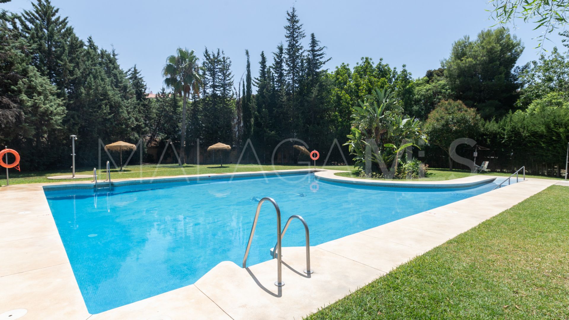 Flat with 2 bedrooms for sale in Las Joyas