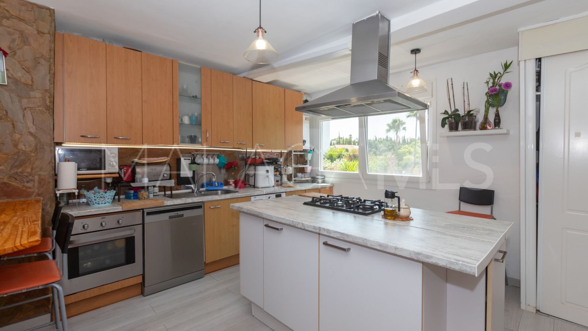 Flat with 2 bedrooms for sale in Las Joyas