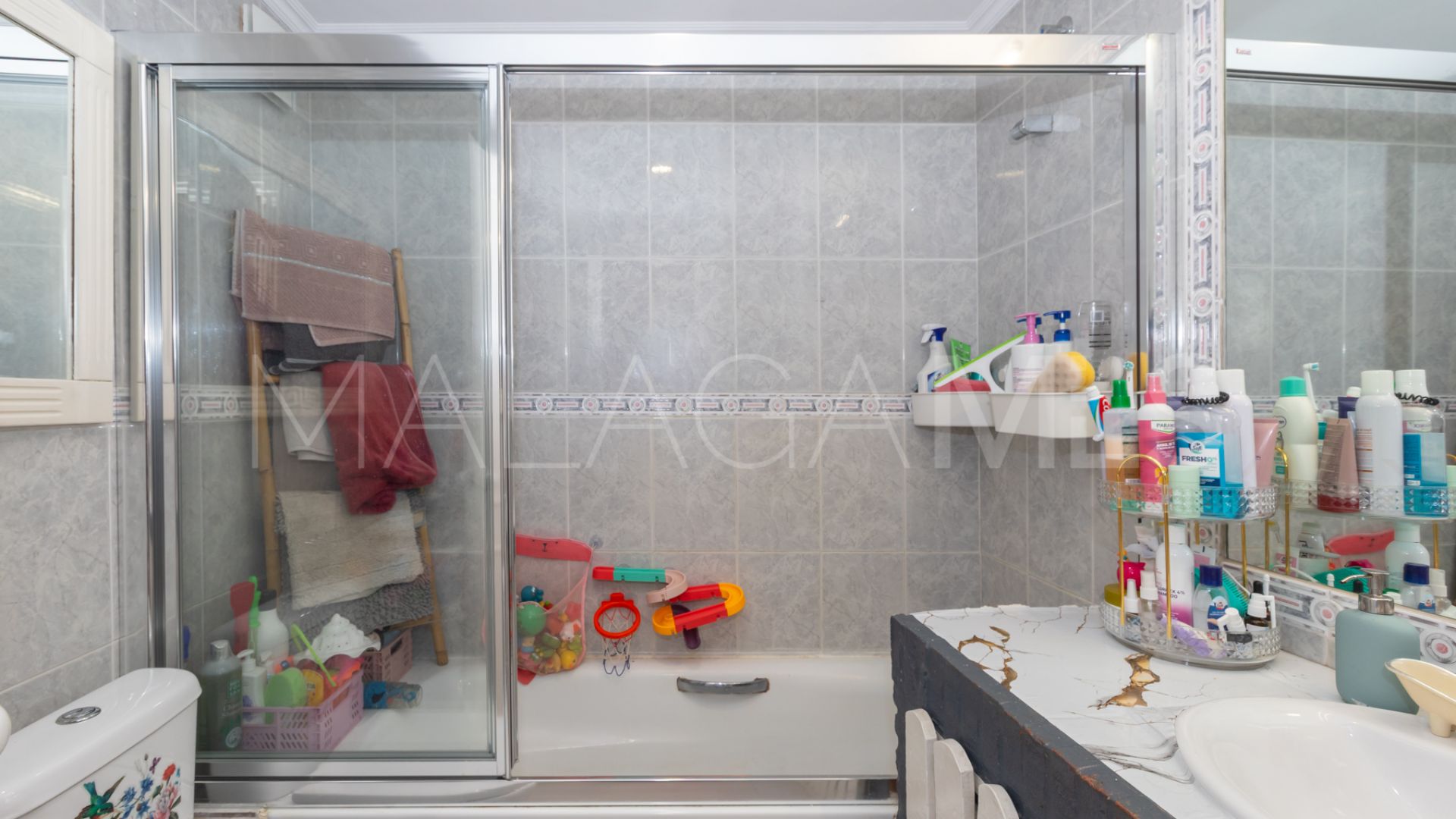 Flat with 2 bedrooms for sale in Las Joyas