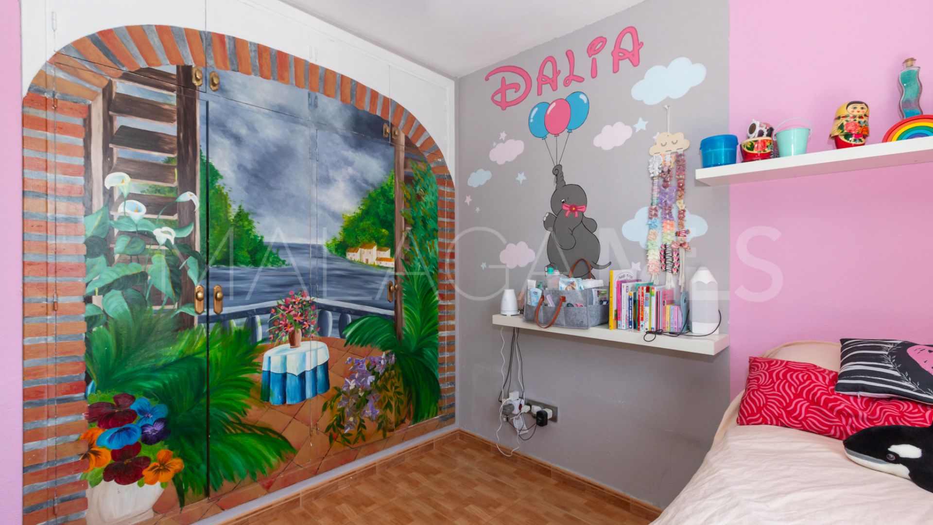 Flat with 2 bedrooms for sale in Las Joyas