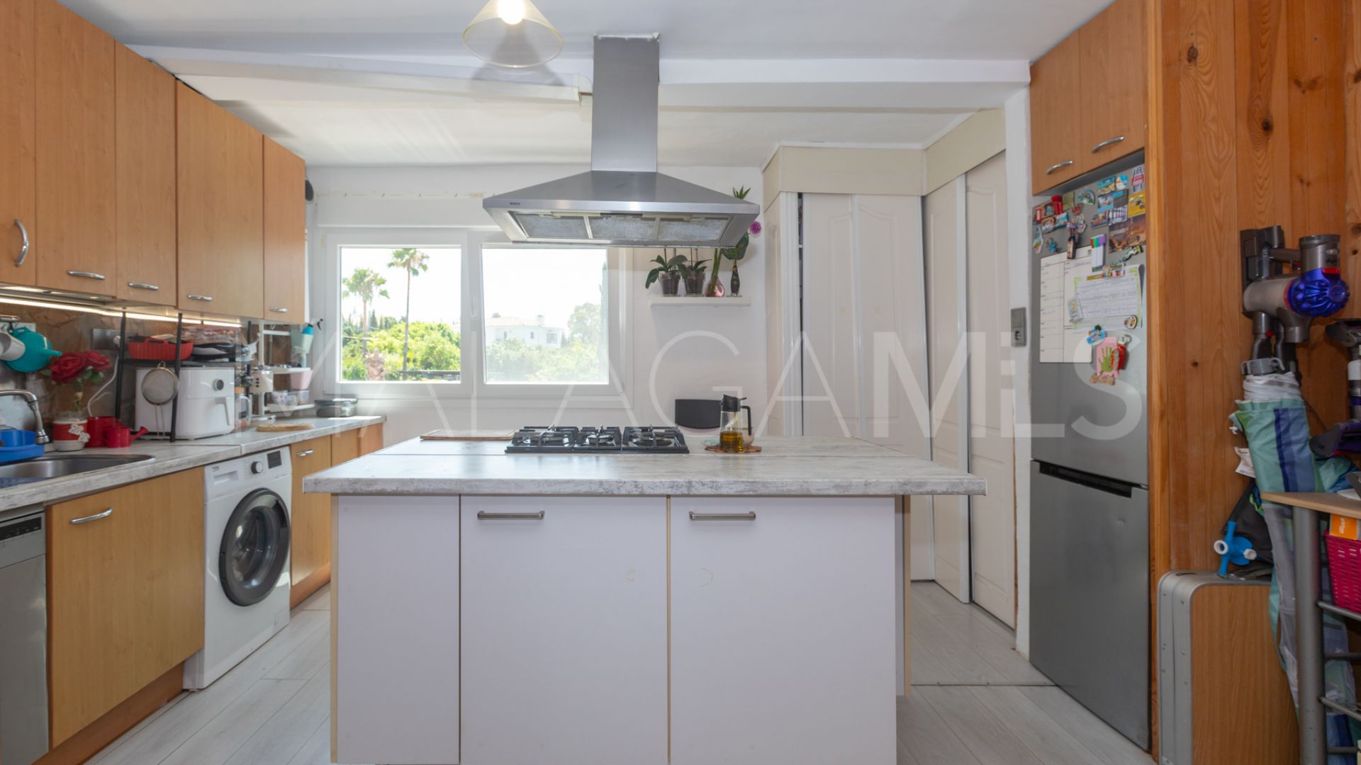 Flat with 2 bedrooms for sale in Las Joyas