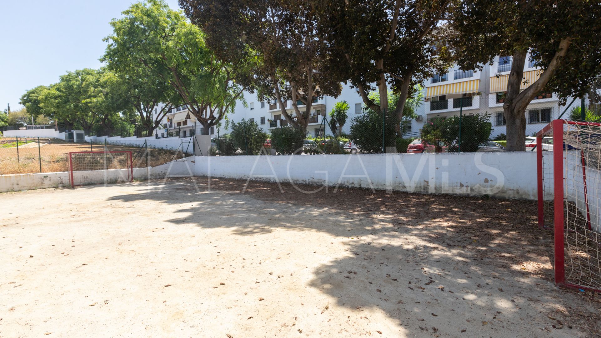 Flat with 2 bedrooms for sale in Las Joyas