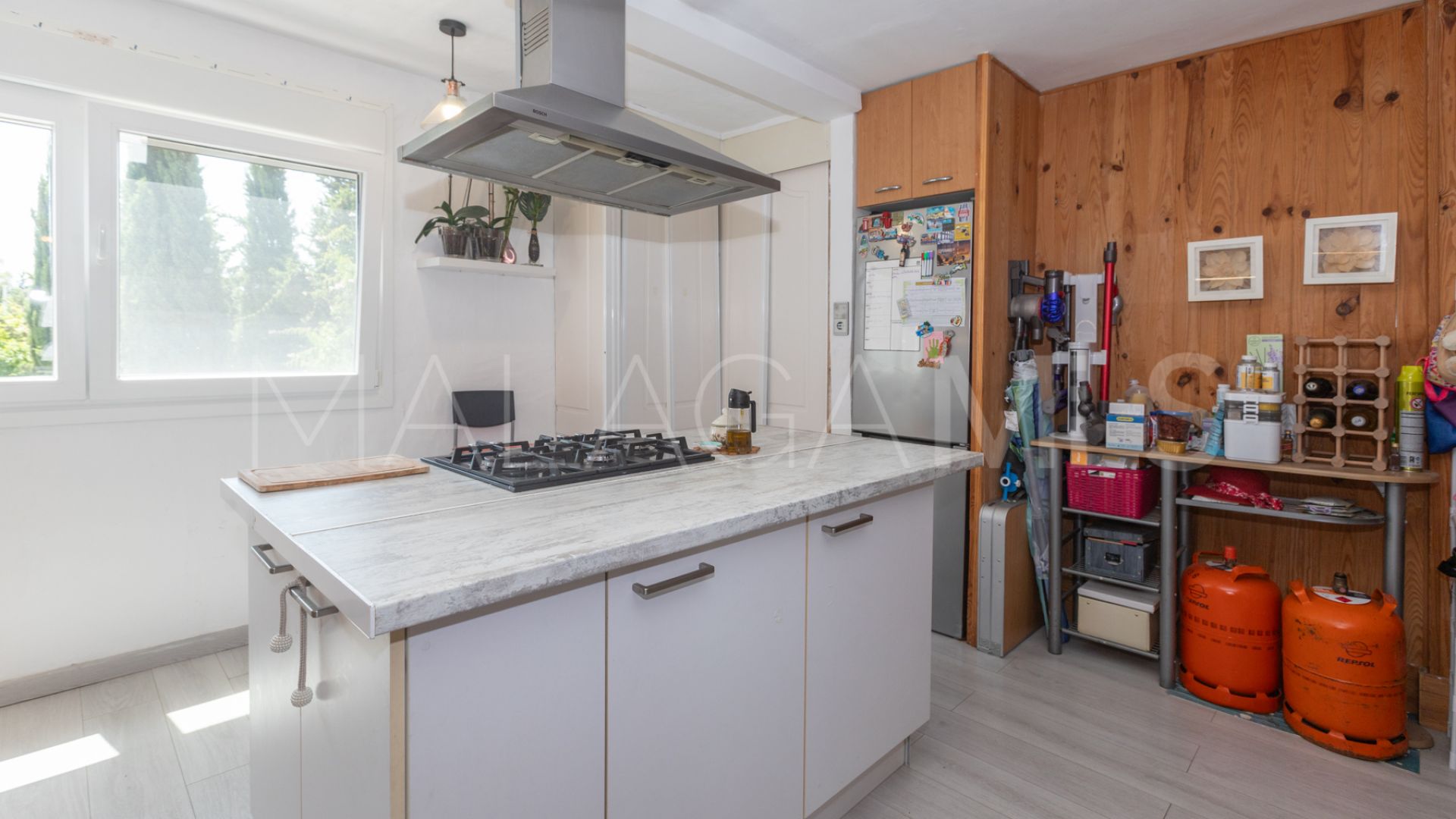 Flat with 2 bedrooms for sale in Las Joyas