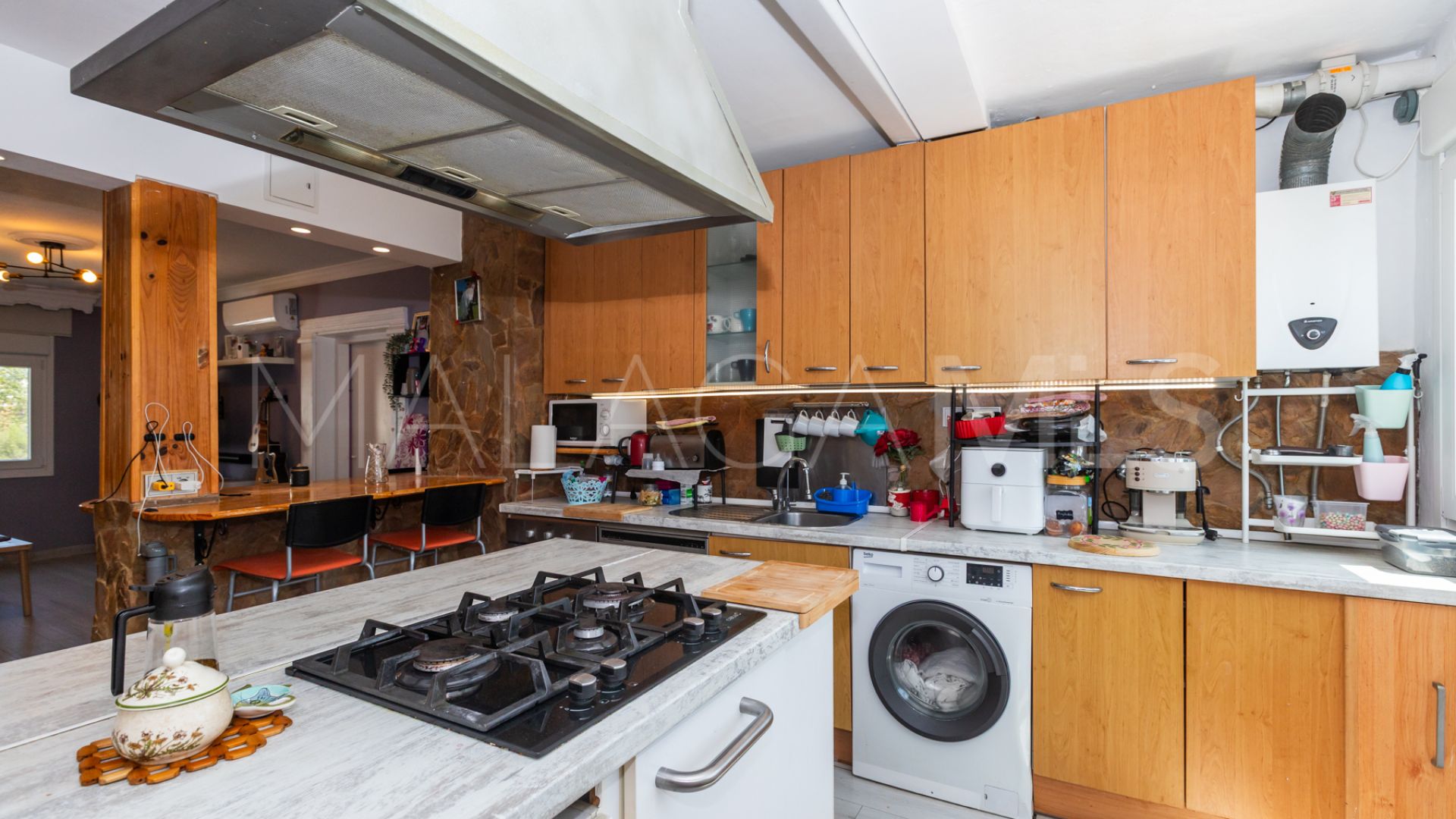 Flat with 2 bedrooms for sale in Las Joyas