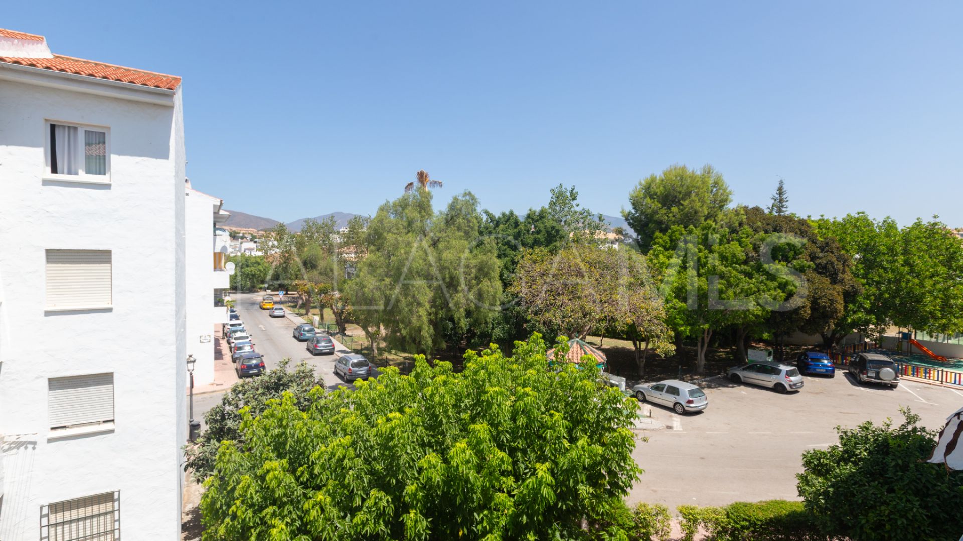 Flat with 2 bedrooms for sale in Las Joyas