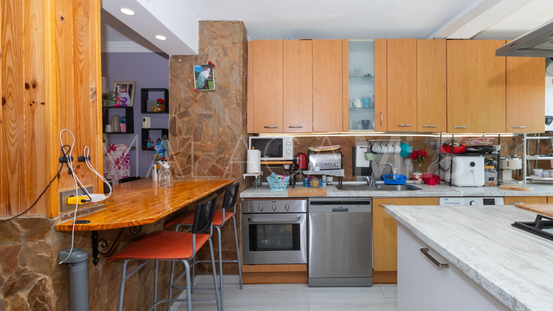 Flat with 2 bedrooms for sale in Las Joyas