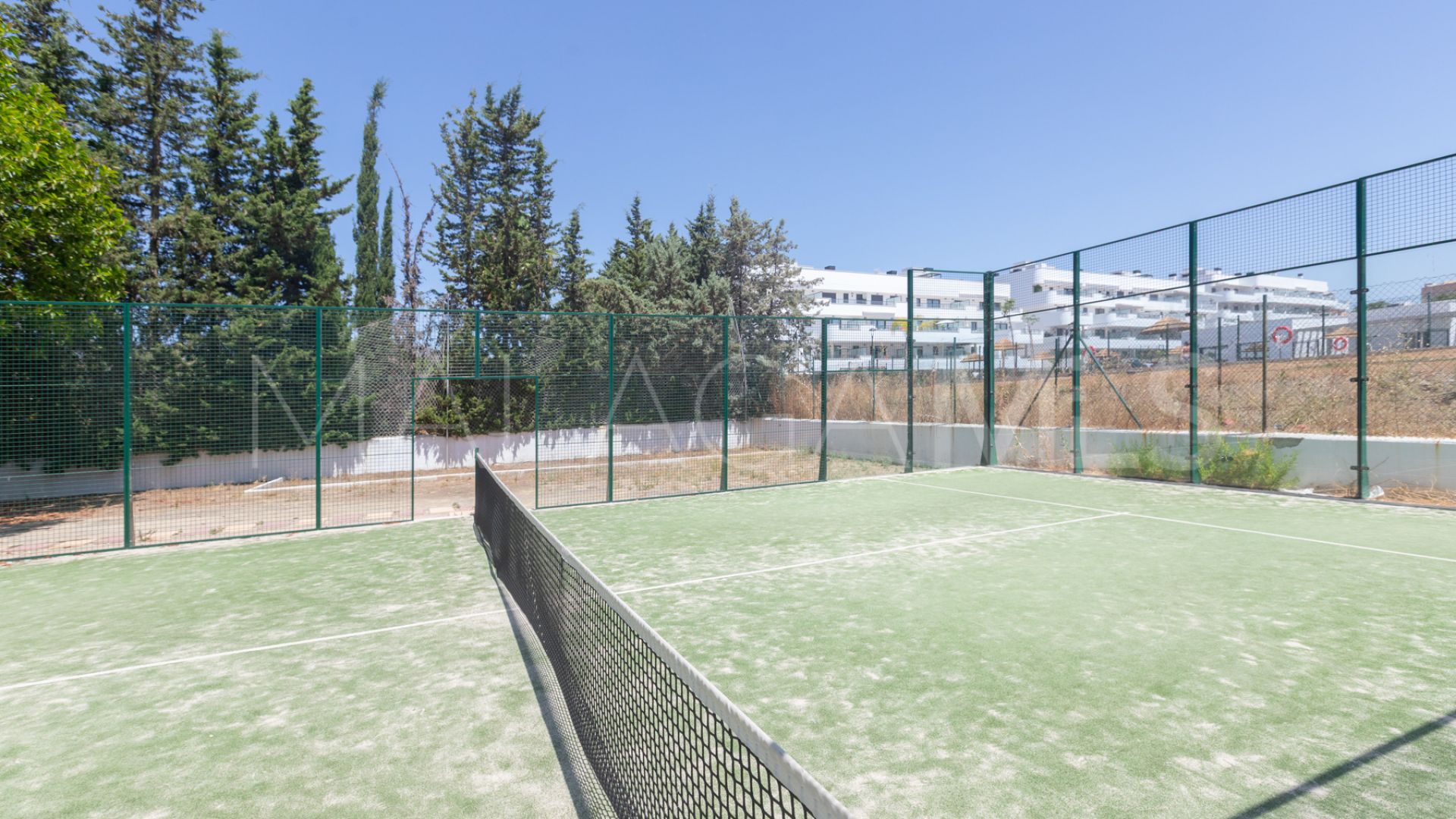 Flat with 2 bedrooms for sale in Las Joyas