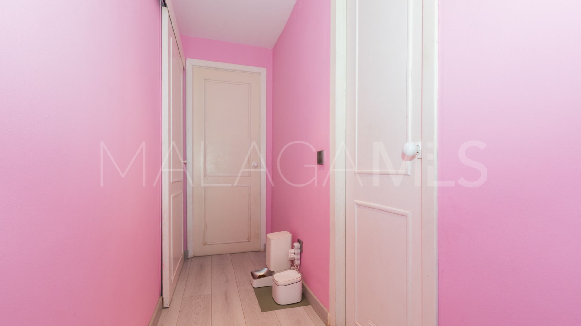 Flat with 2 bedrooms for sale in Las Joyas