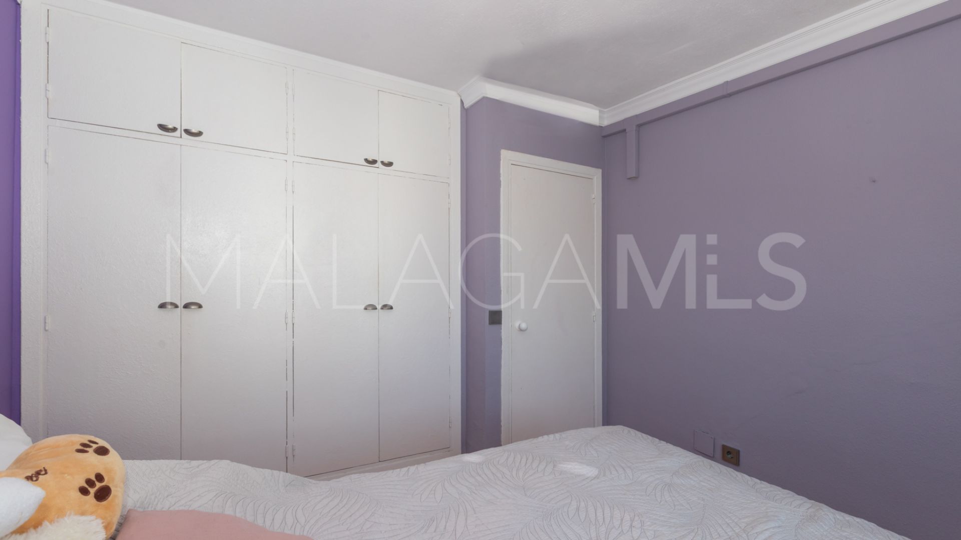 Flat with 2 bedrooms for sale in Las Joyas