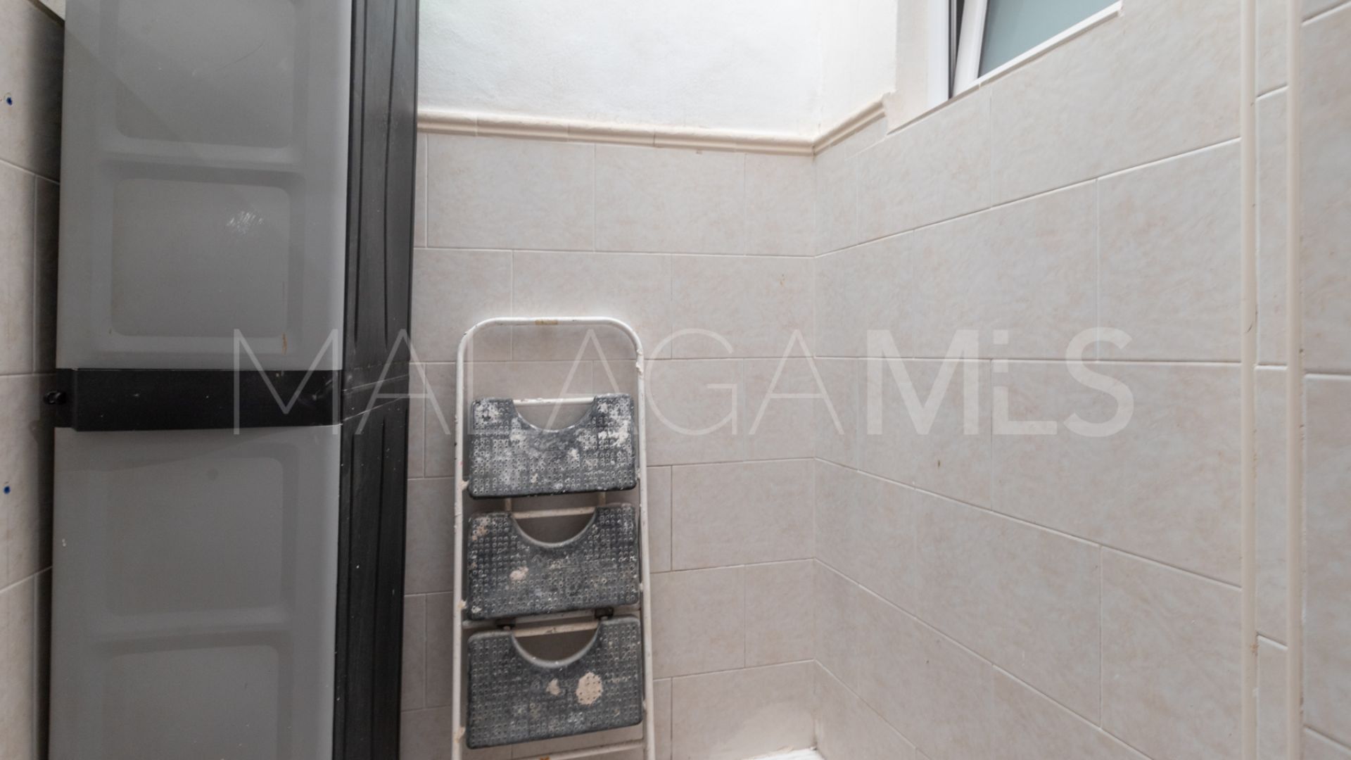 Erdgeschosswohnung for sale in Estepona Old Town
