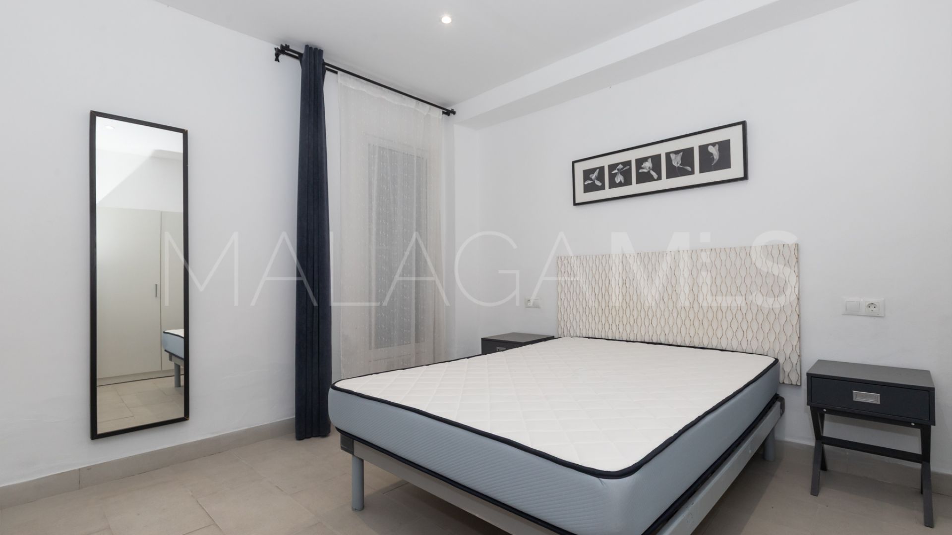 Erdgeschosswohnung for sale in Estepona Old Town