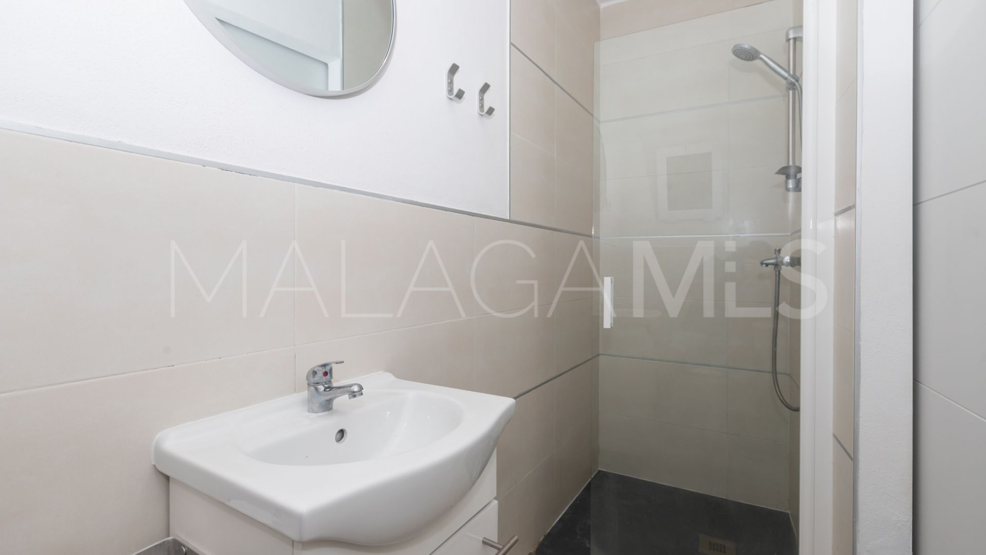 Erdgeschosswohnung for sale in Estepona Old Town