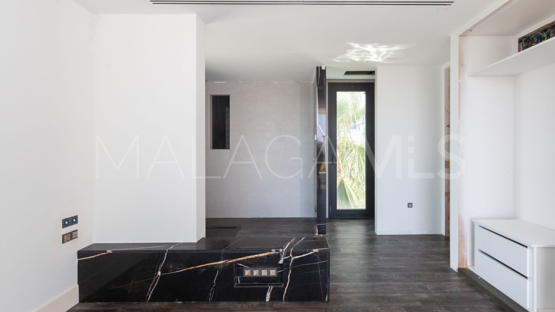 Sotoserena 3 bedrooms villa for sale