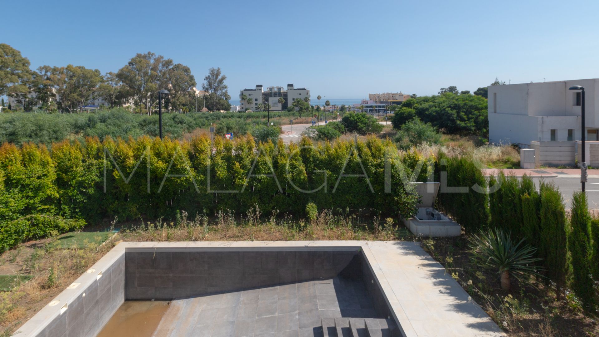 Sotoserena 3 bedrooms villa for sale