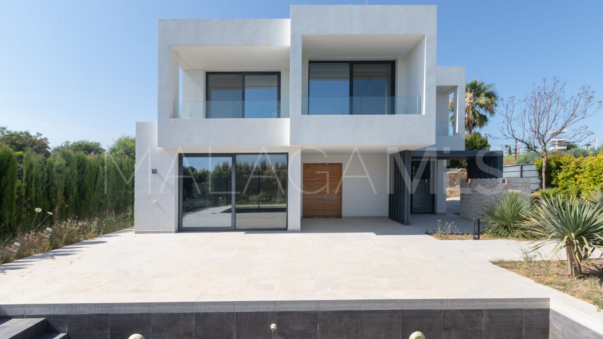 Sotoserena 3 bedrooms villa for sale