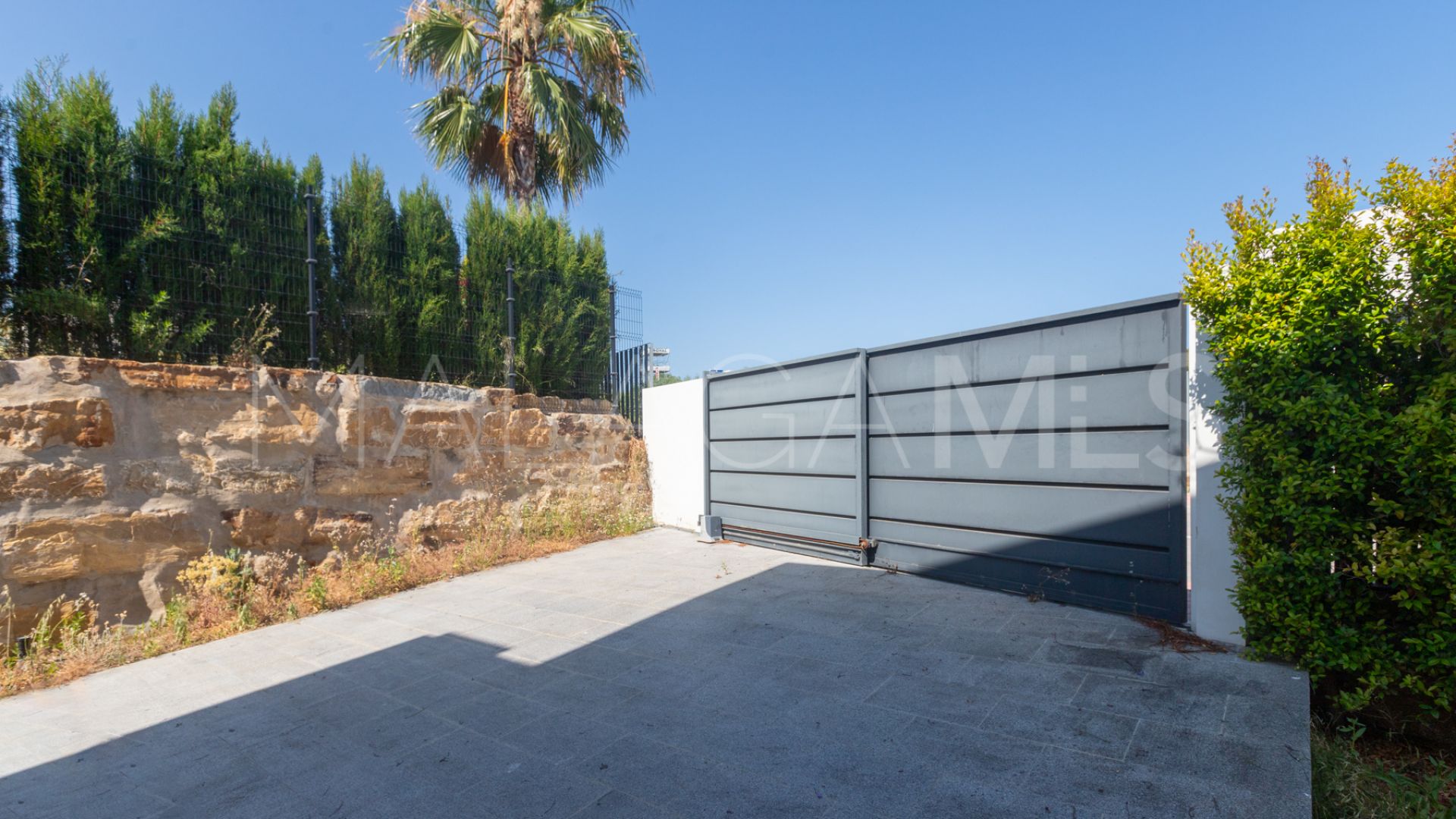 Sotoserena 3 bedrooms villa for sale