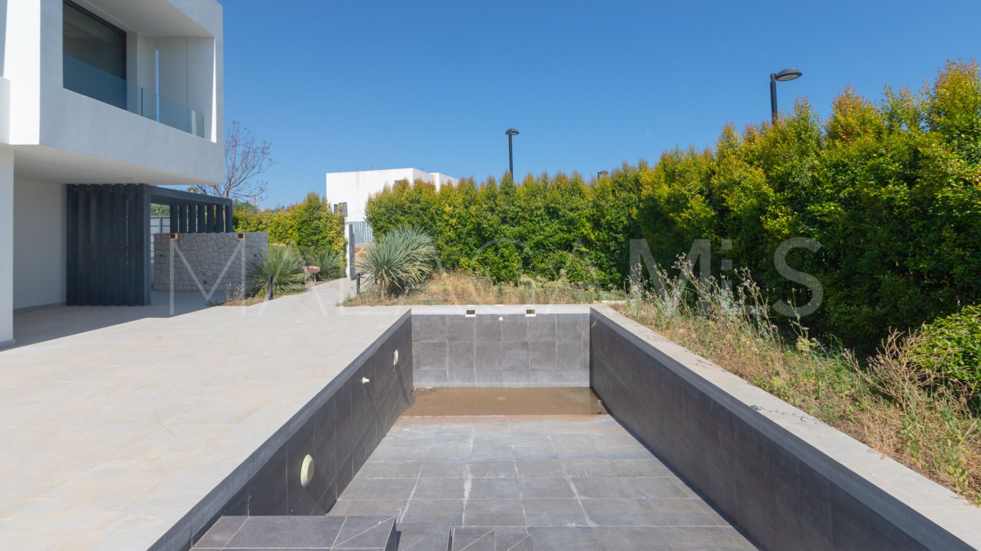 Sotoserena 3 bedrooms villa for sale
