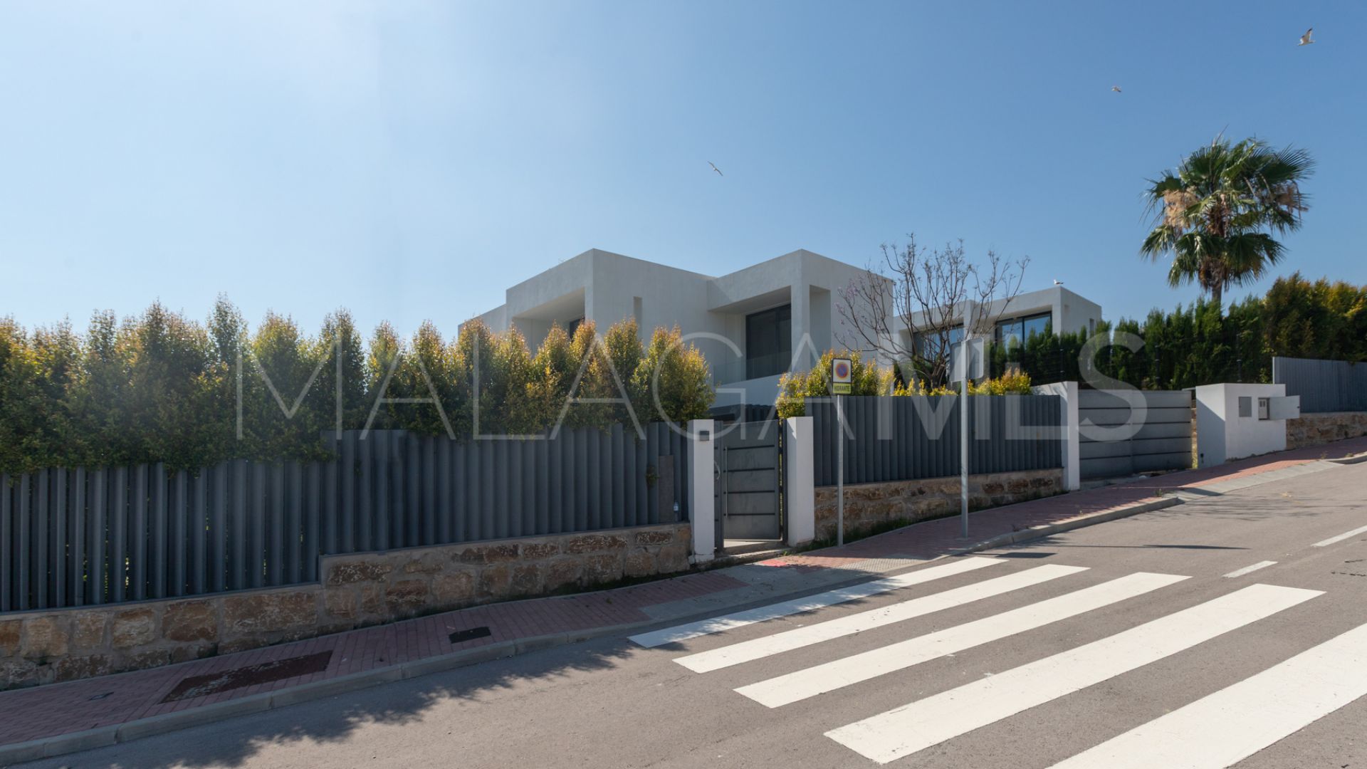 Sotoserena 3 bedrooms villa for sale