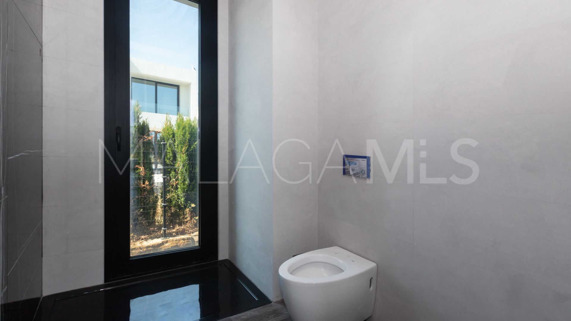 Sotoserena 3 bedrooms villa for sale