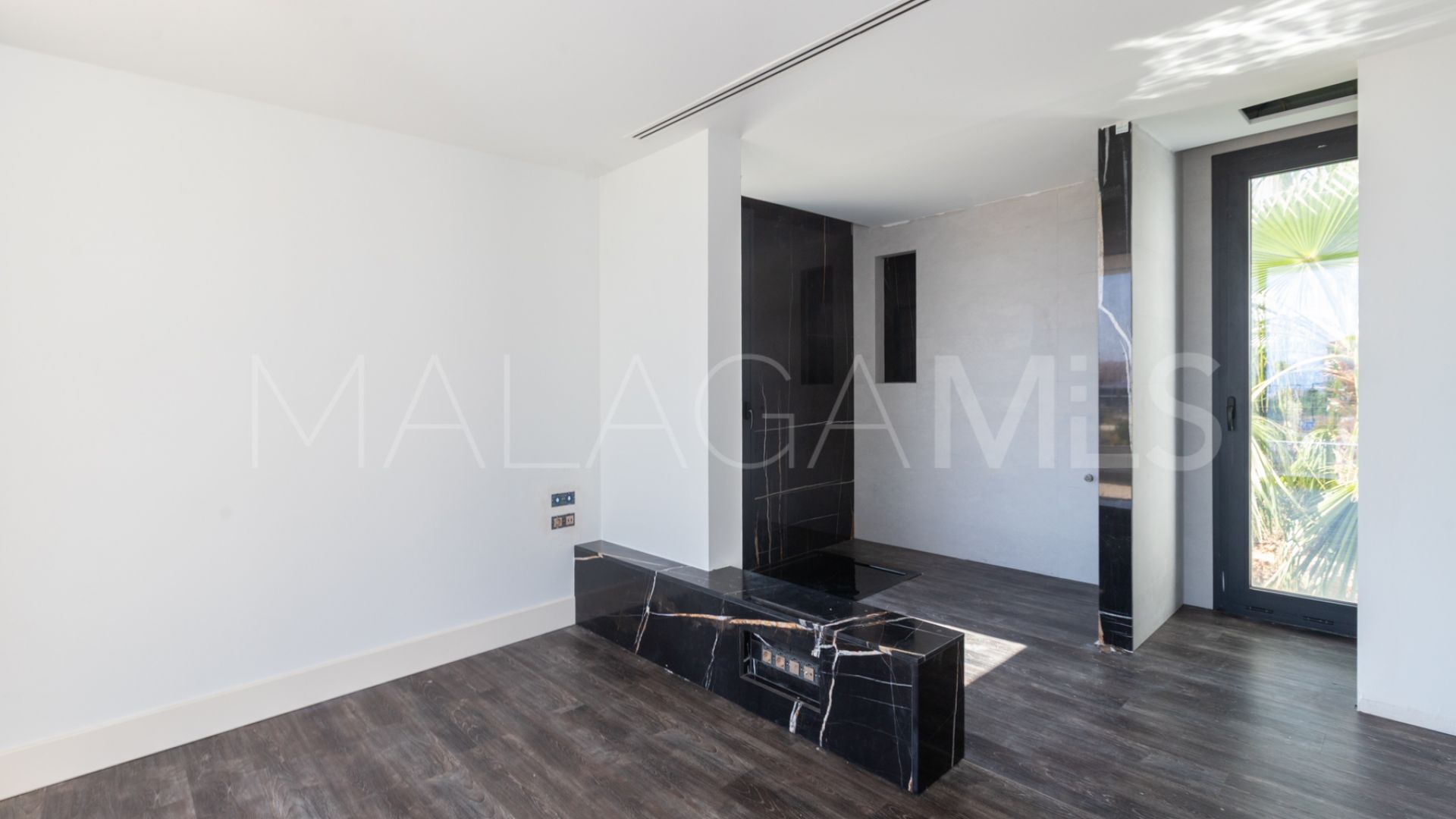 Sotoserena 3 bedrooms villa for sale