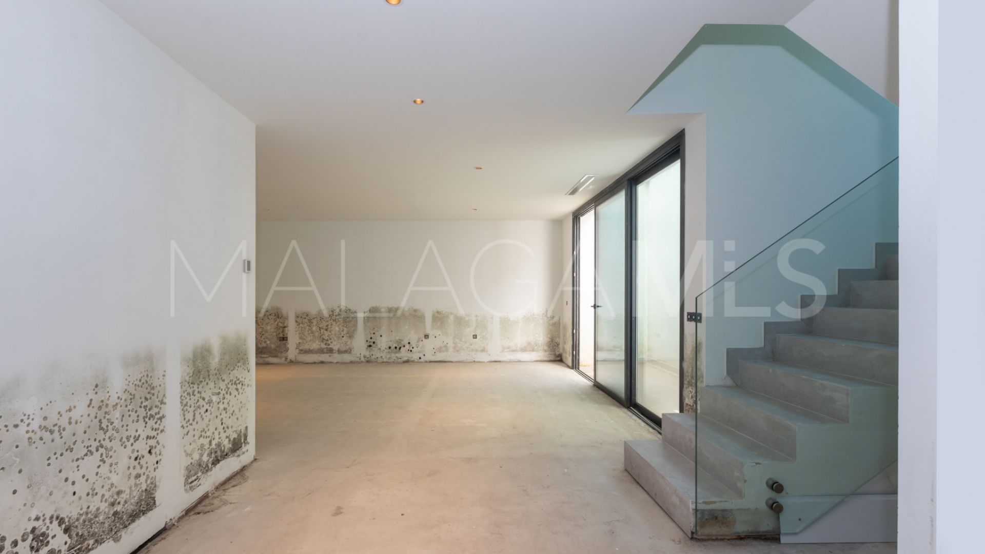 Sotoserena 3 bedrooms villa for sale