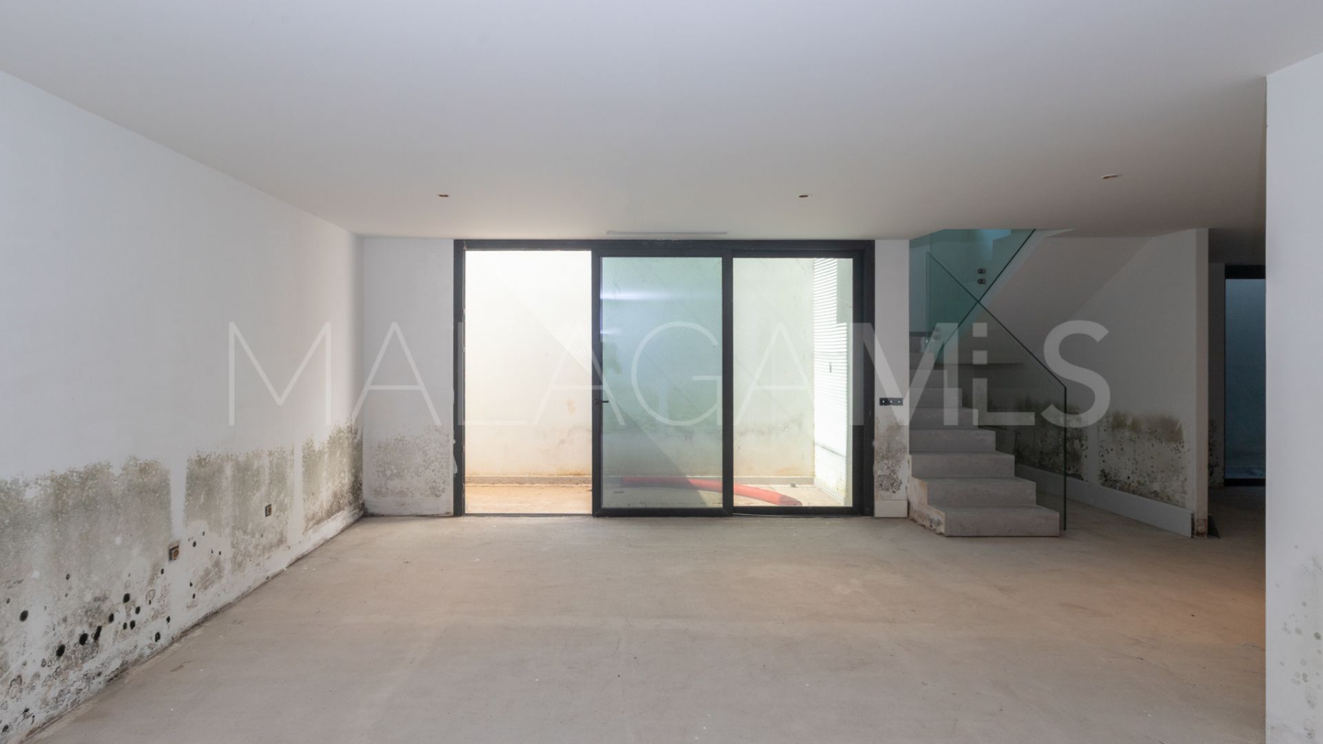 Sotoserena 3 bedrooms villa for sale