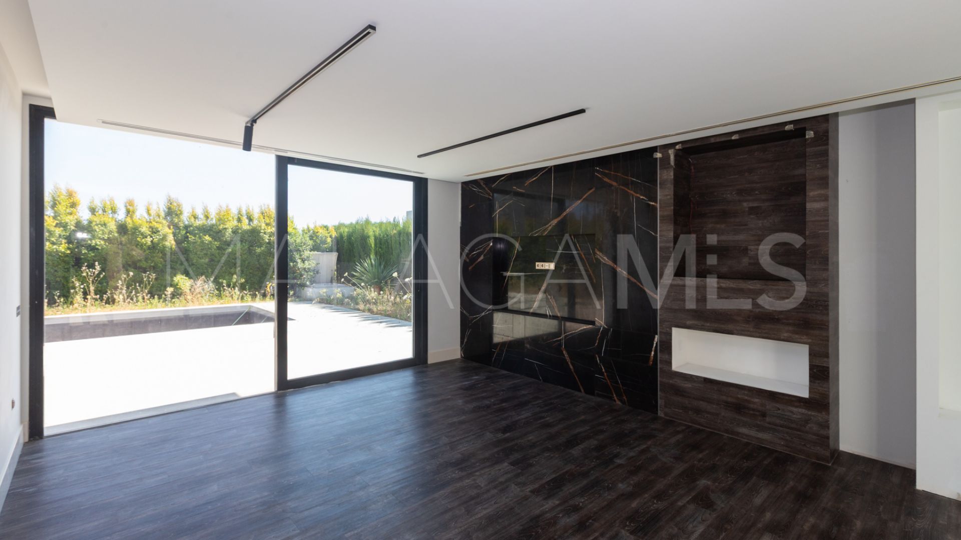 Sotoserena 3 bedrooms villa for sale