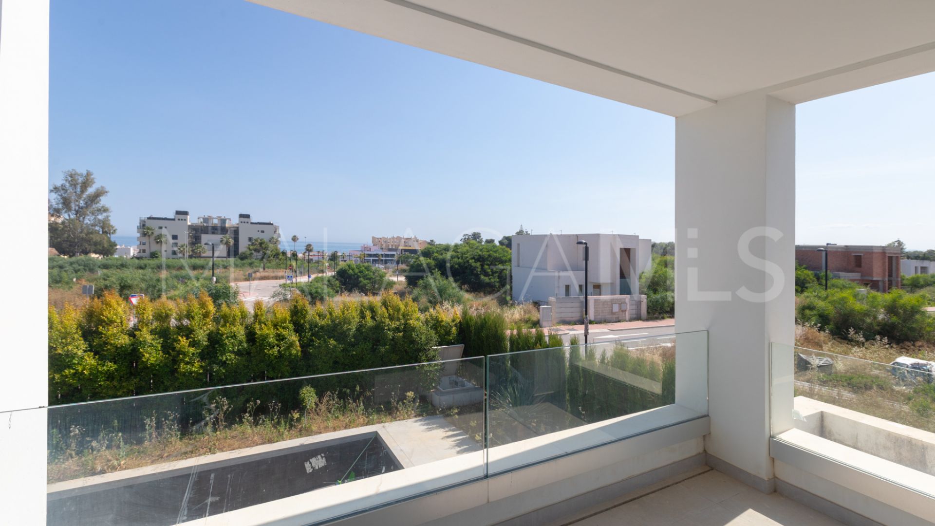 Sotoserena 3 bedrooms villa for sale