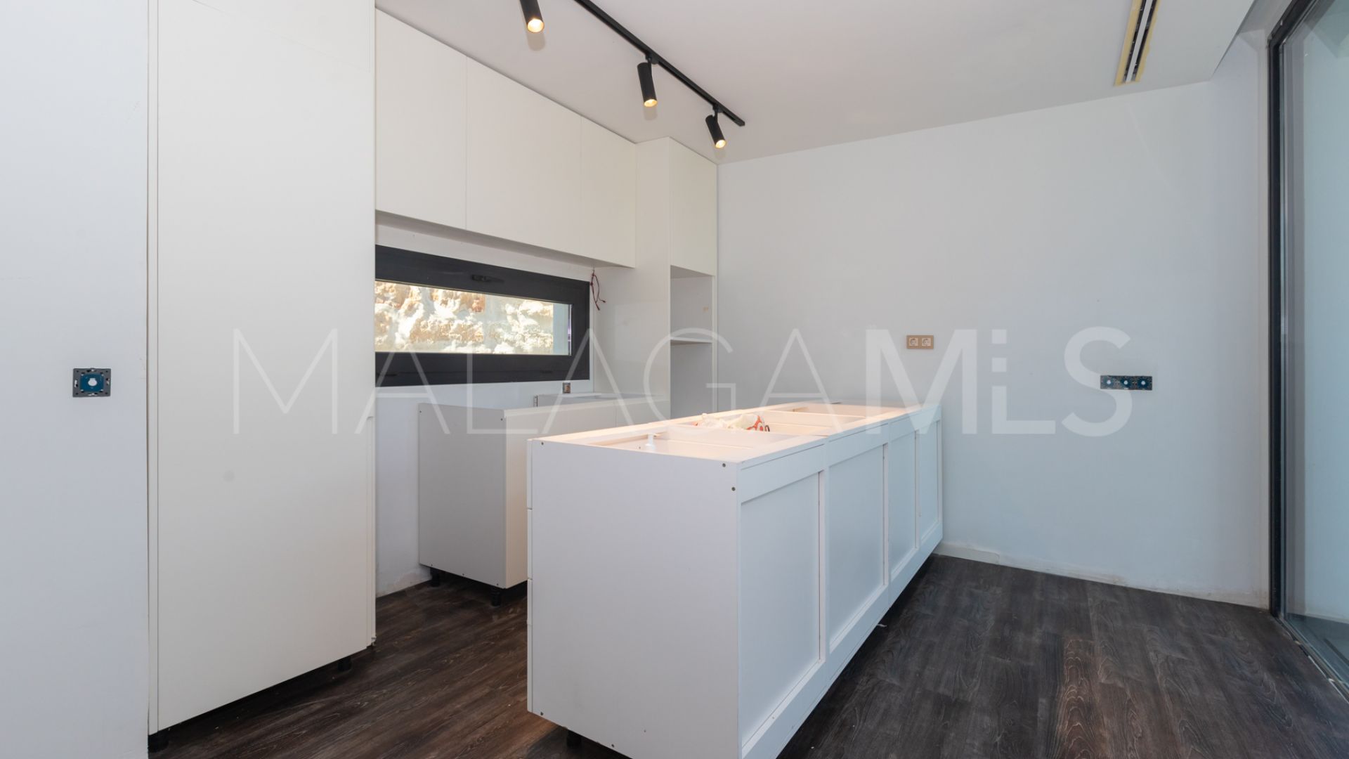 Sotoserena 3 bedrooms villa for sale