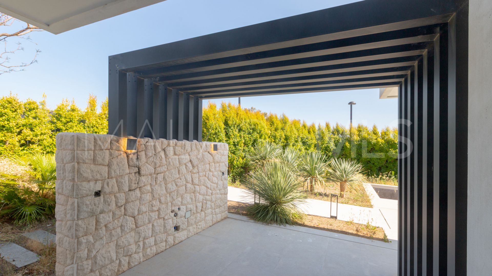 Sotoserena 3 bedrooms villa for sale