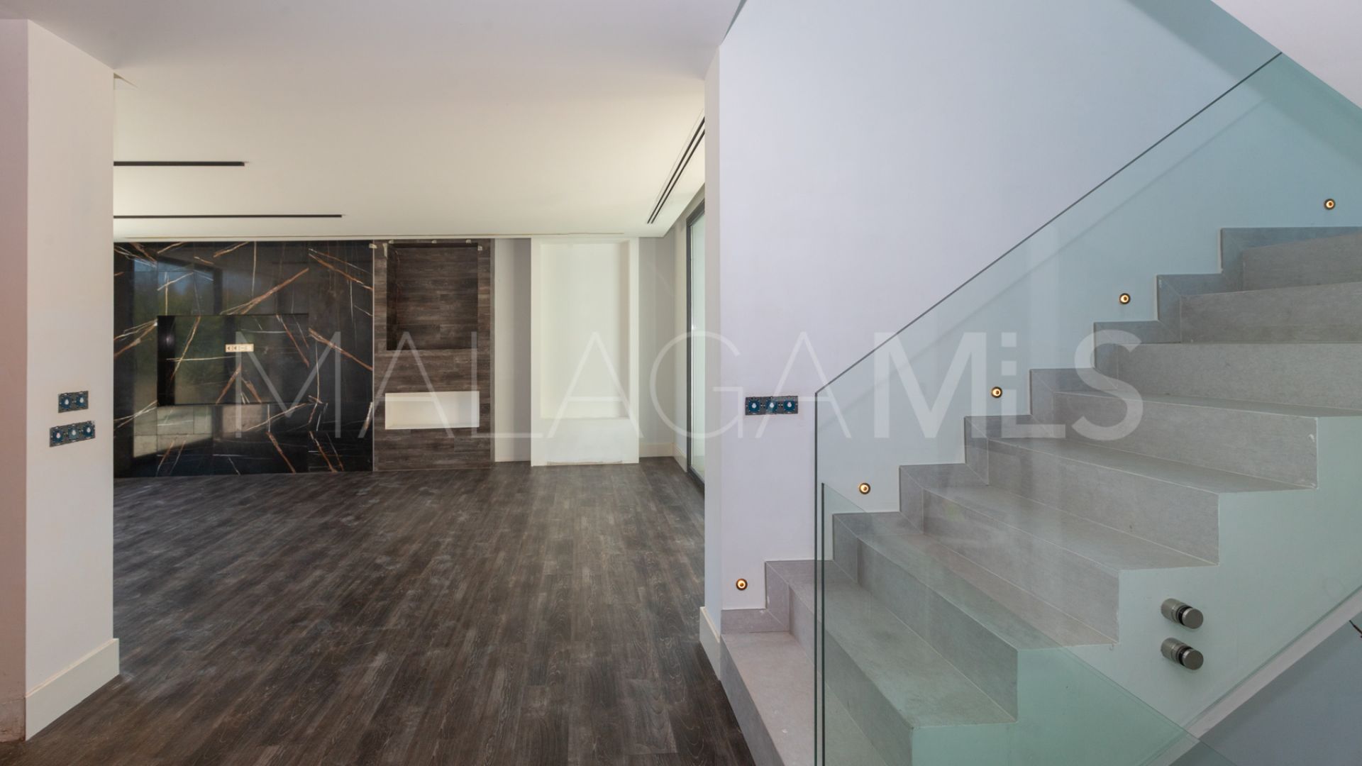Sotoserena 3 bedrooms villa for sale