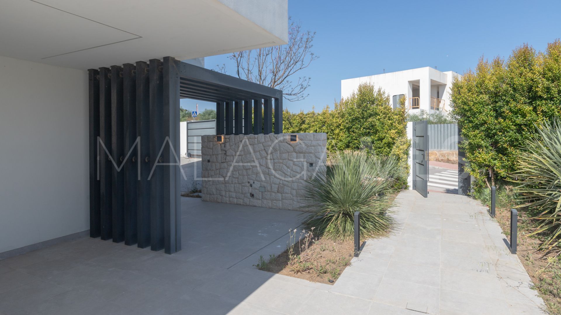Sotoserena 3 bedrooms villa for sale