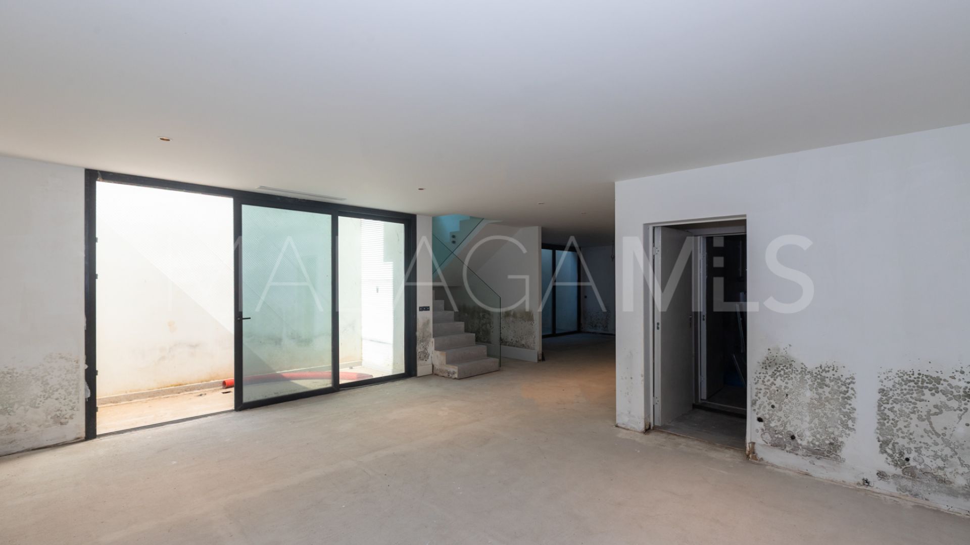 Sotoserena 3 bedrooms villa for sale